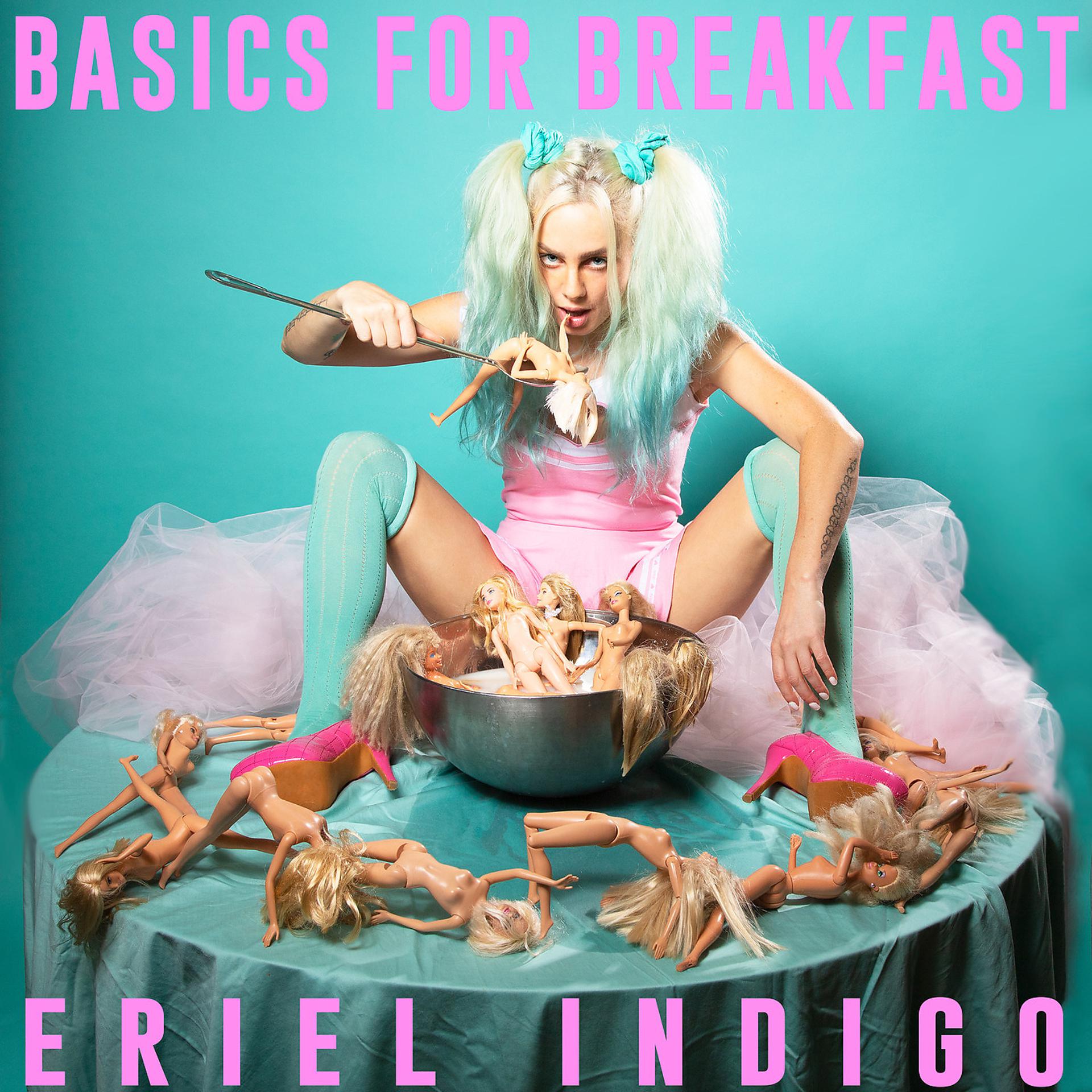 Постер альбома Basics for Breakfast