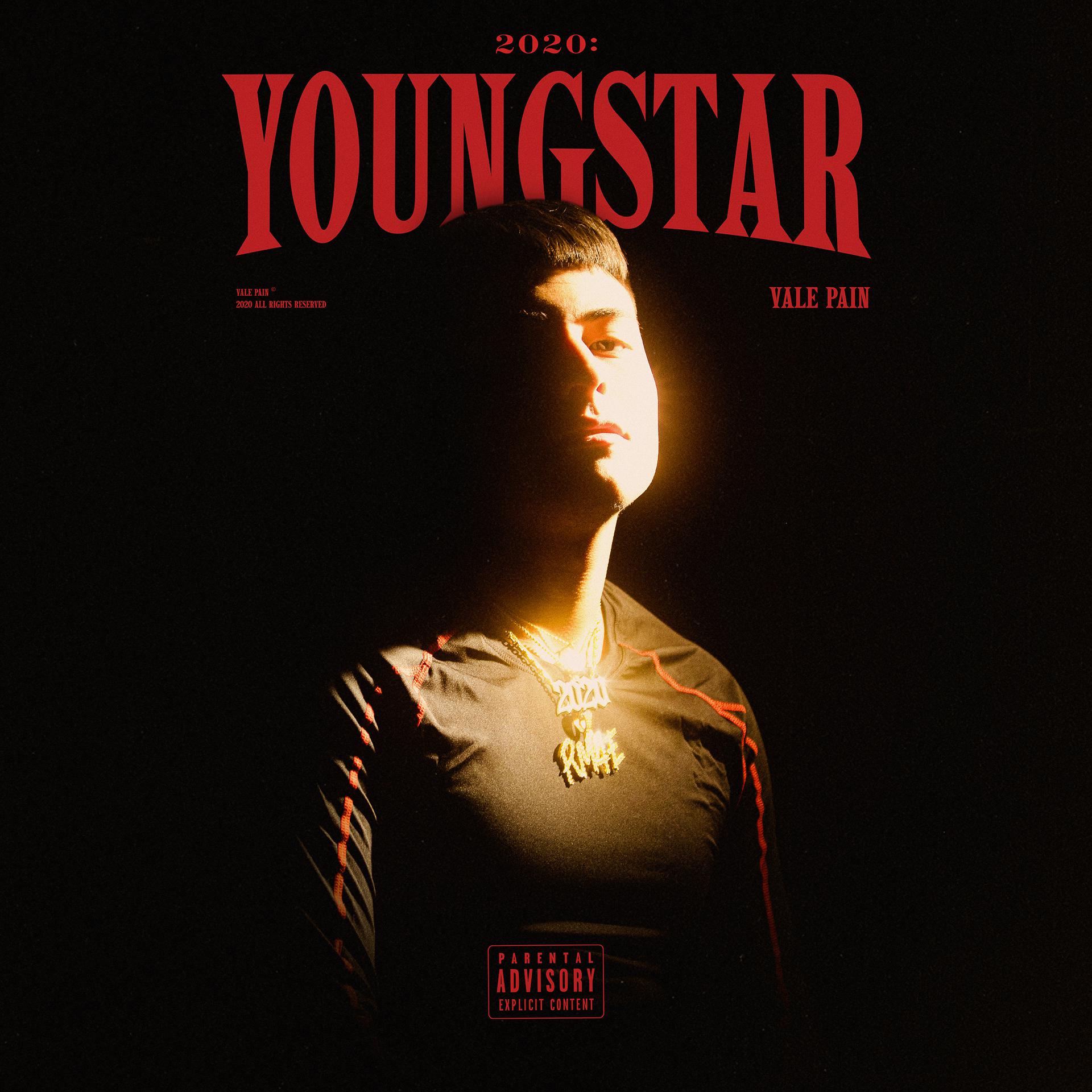 Постер альбома 2020: YoungStar