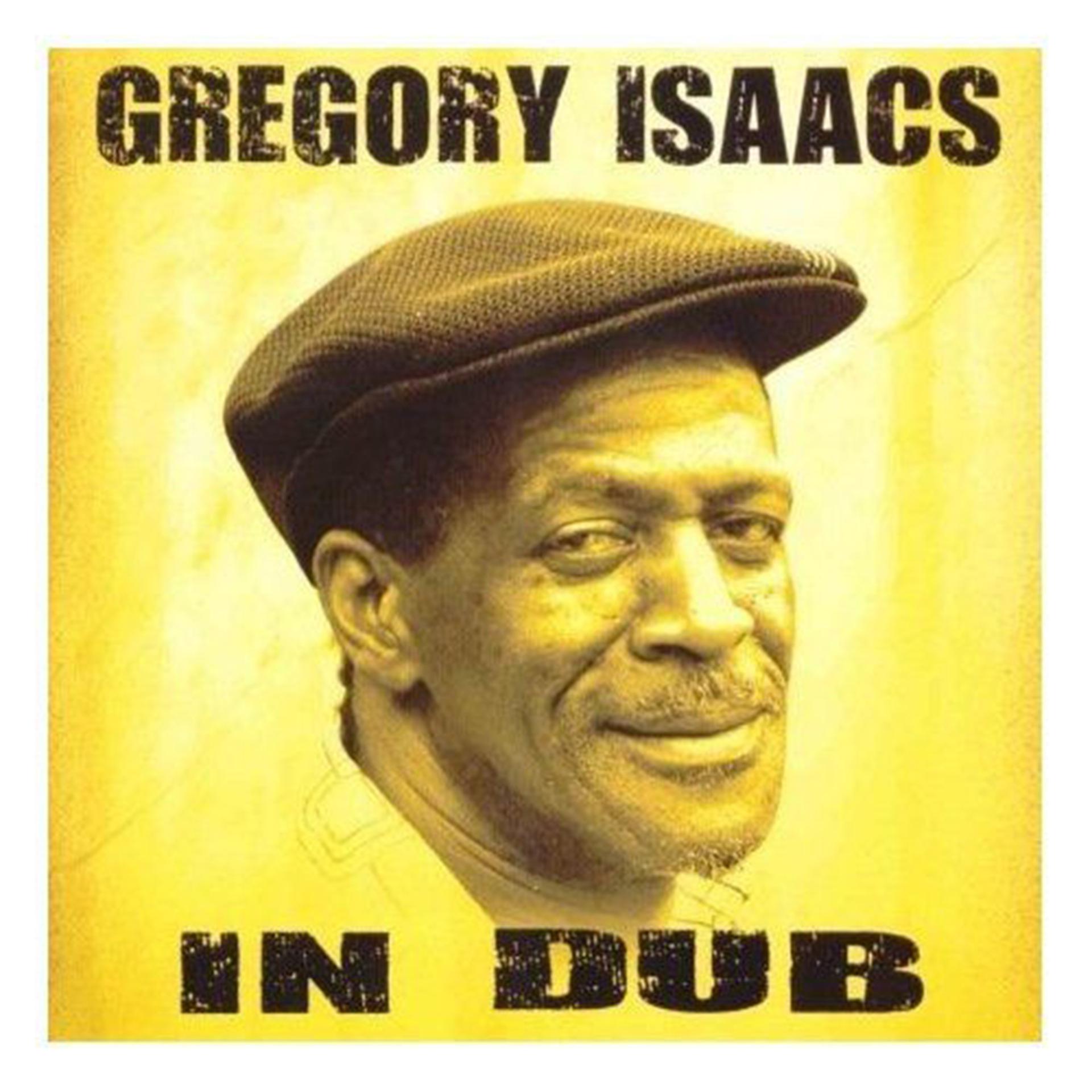 Постер альбома Gregory Isaacs in Dub