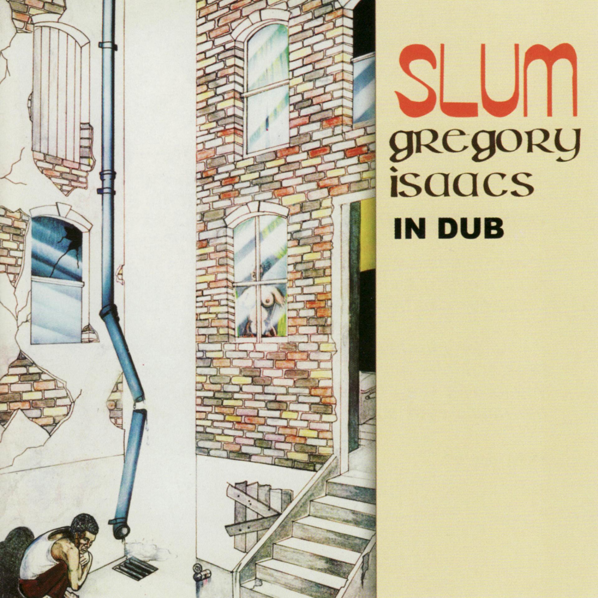 Постер альбома Slum in Dub