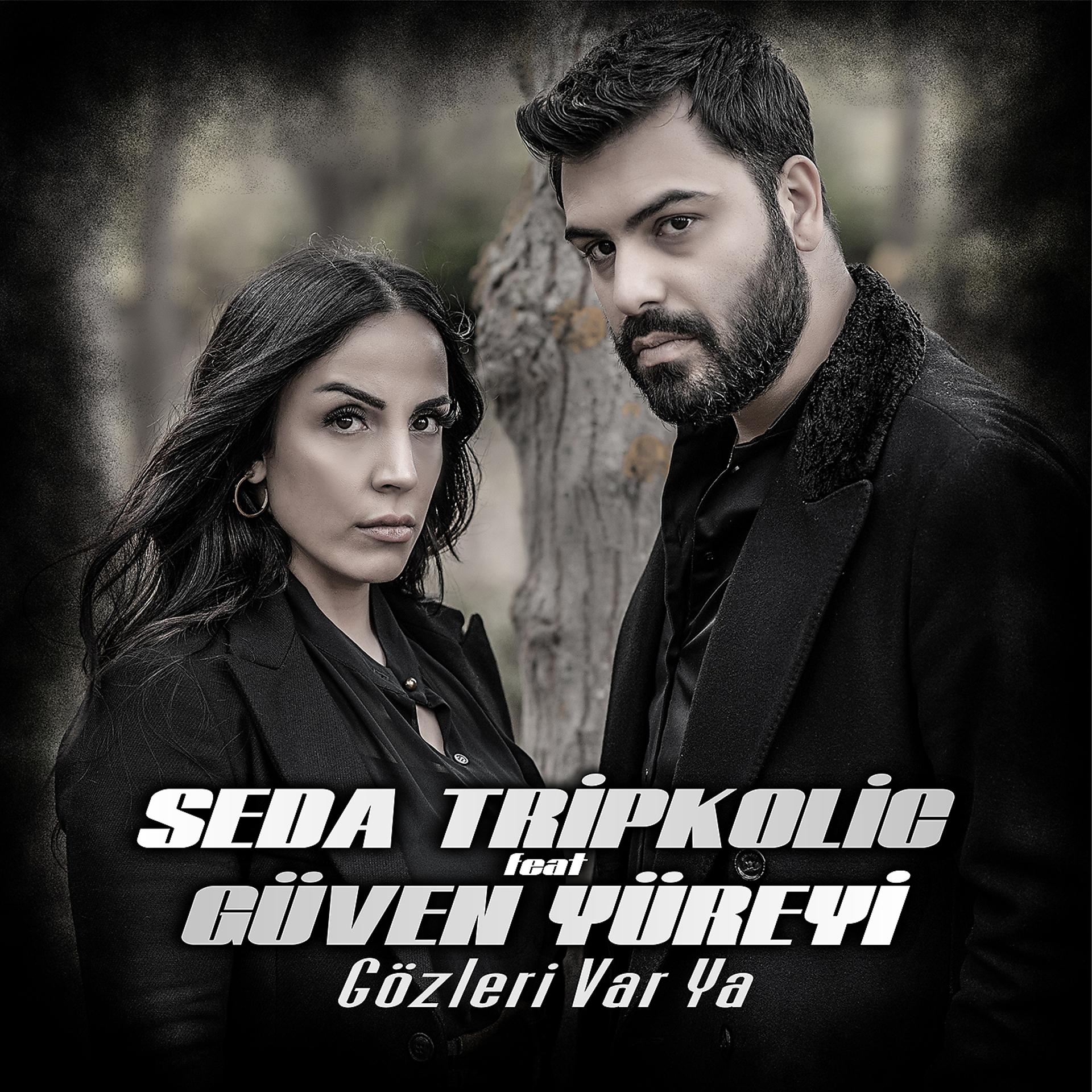 Постер альбома Gözleri Var Ya