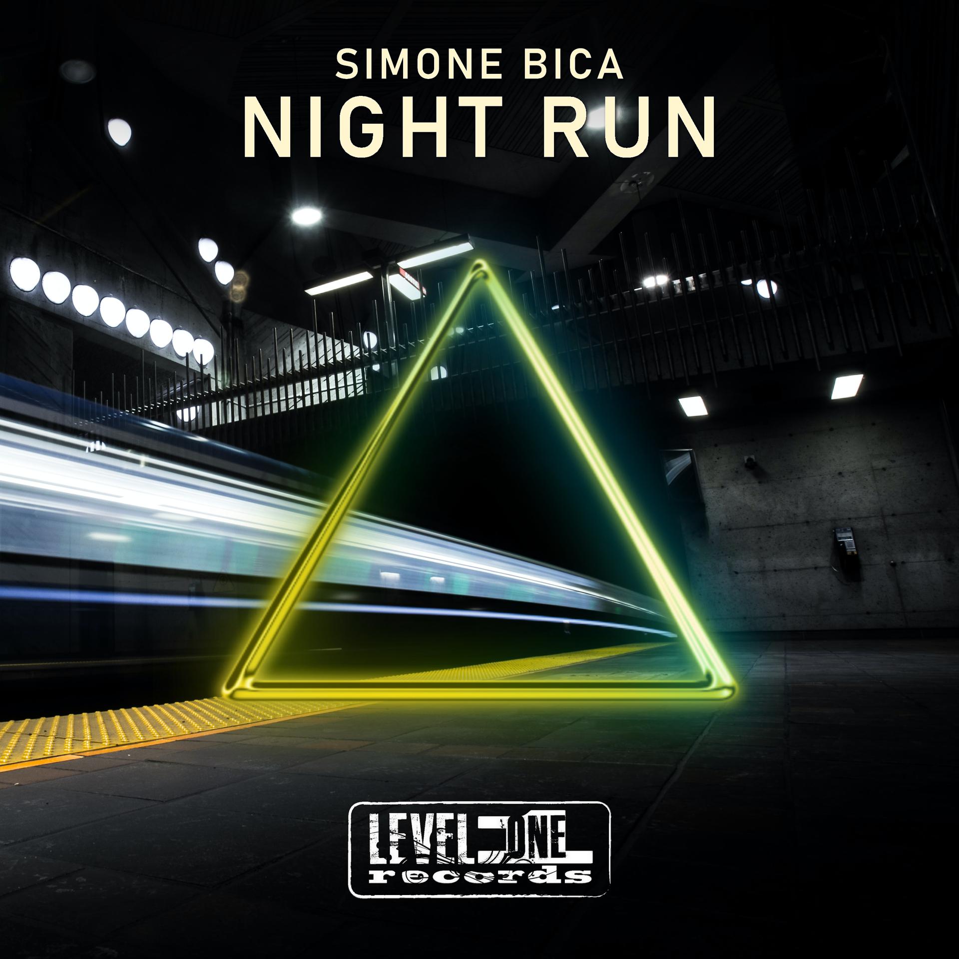 Постер альбома Night Run