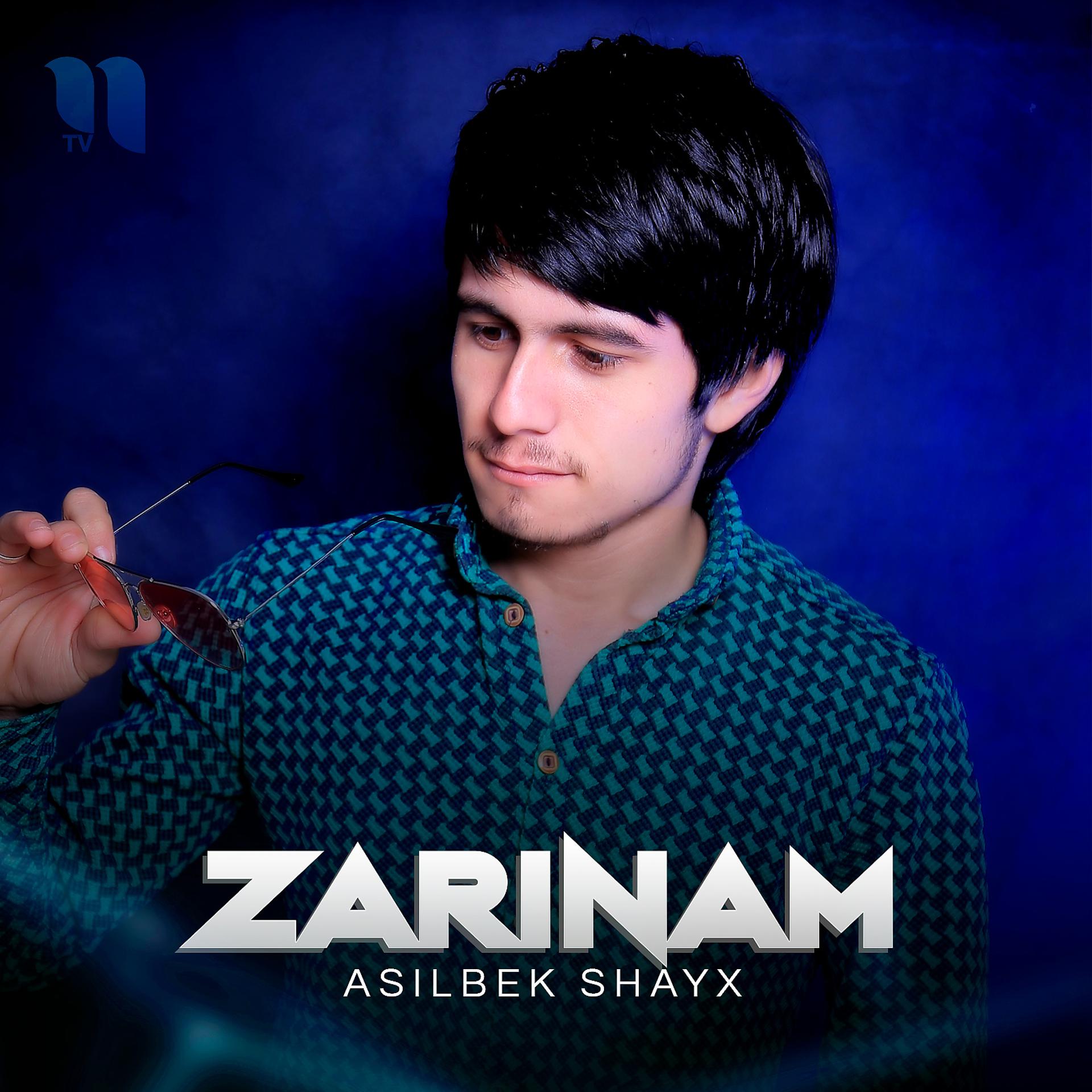 Постер альбома Zarinam