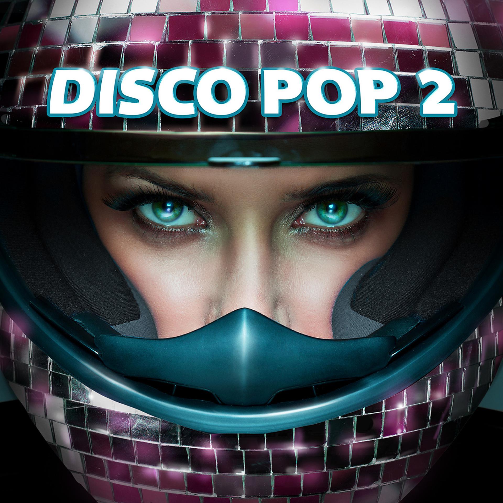 Постер альбома Disco Pop 2