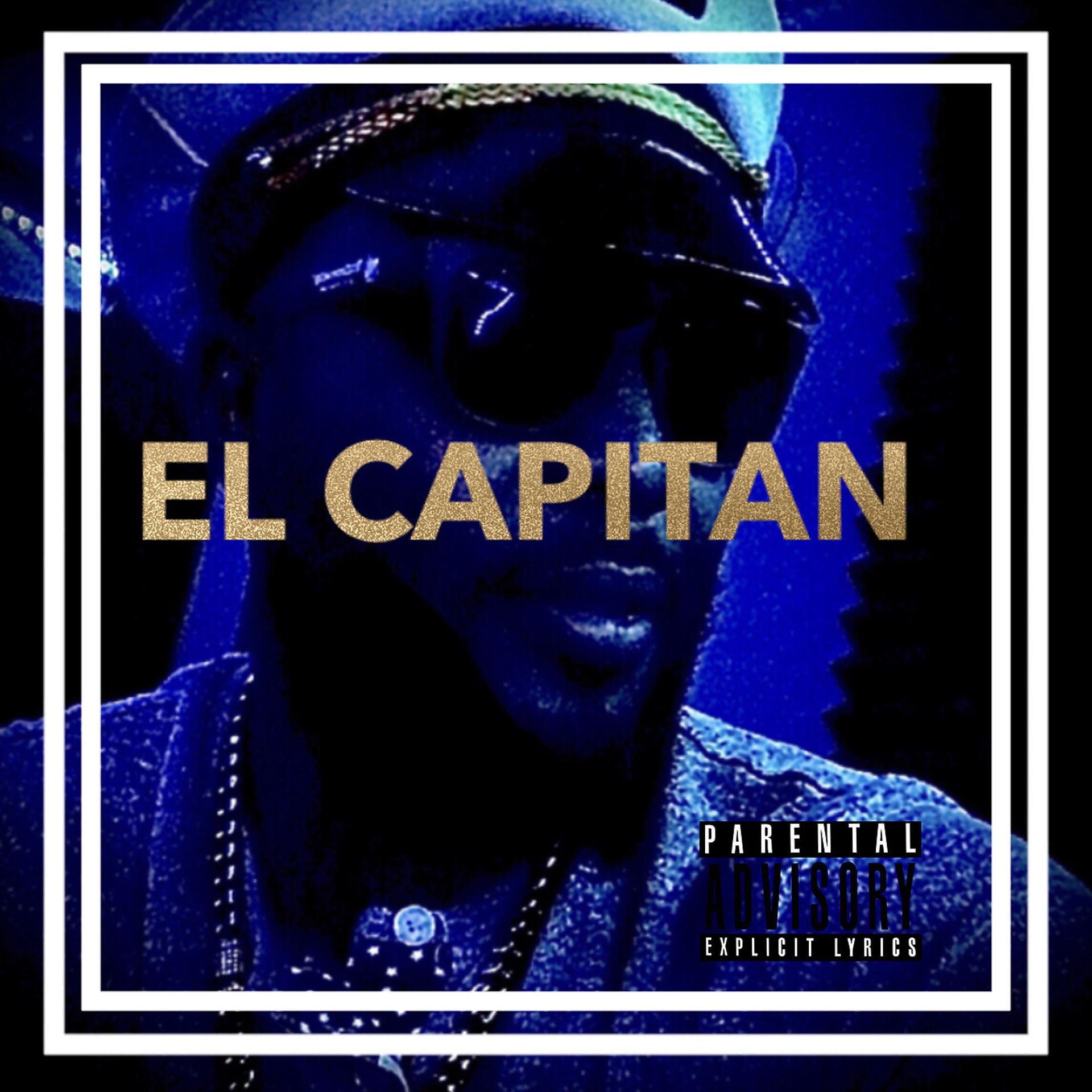 Постер альбома El Capitan