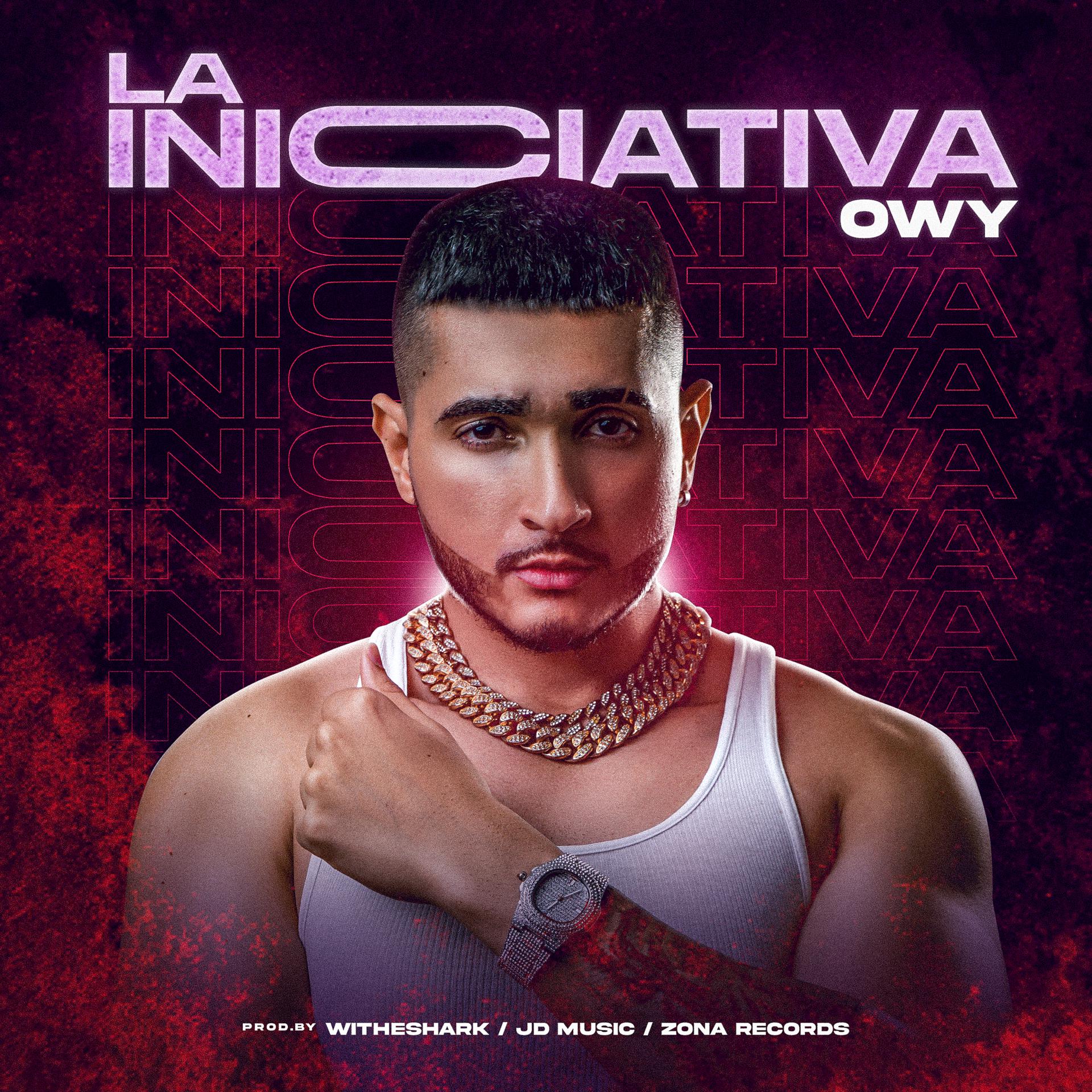 Постер альбома La Iniciativa