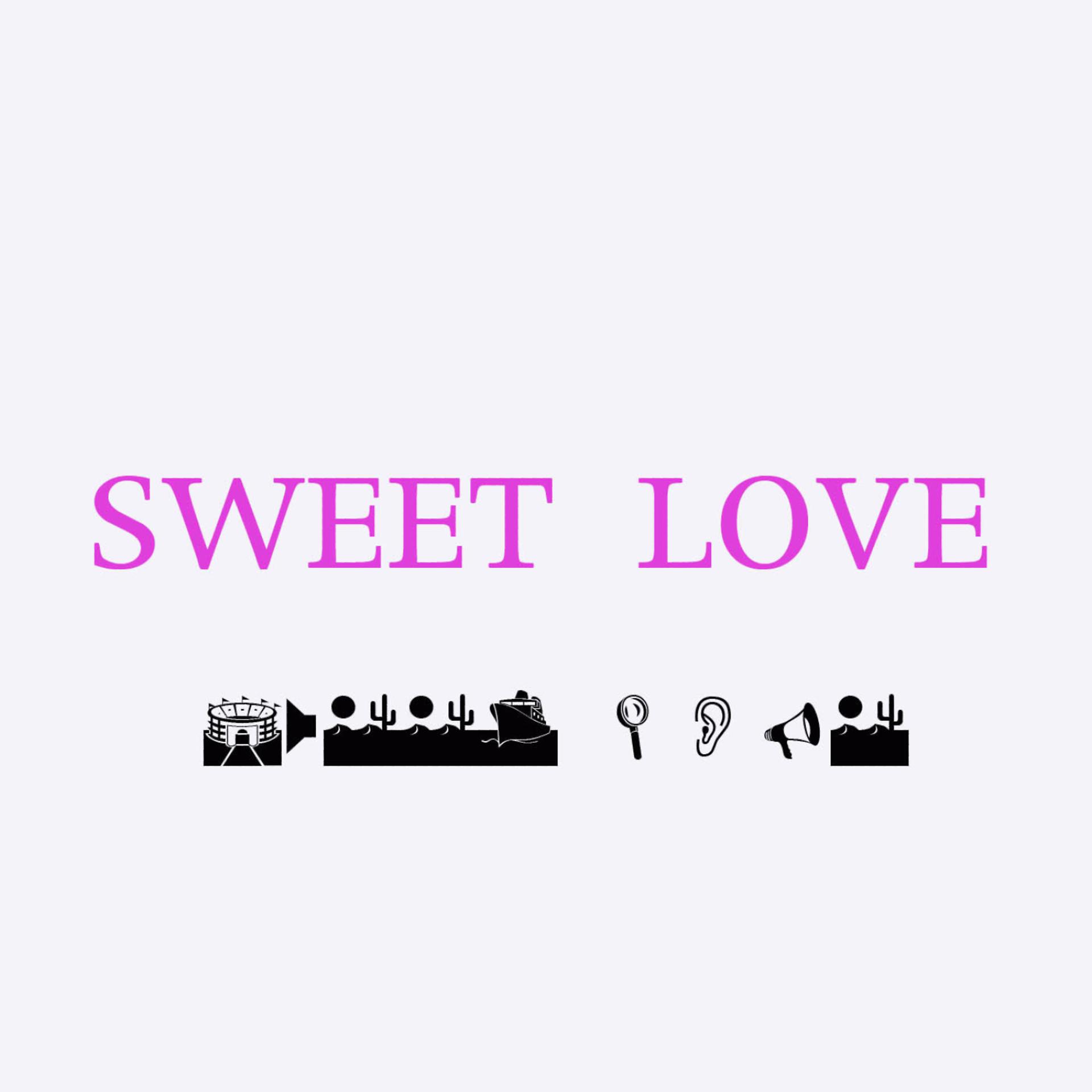 Постер альбома SWEET LOVE (CHRIS BROWN TRIBUTE)