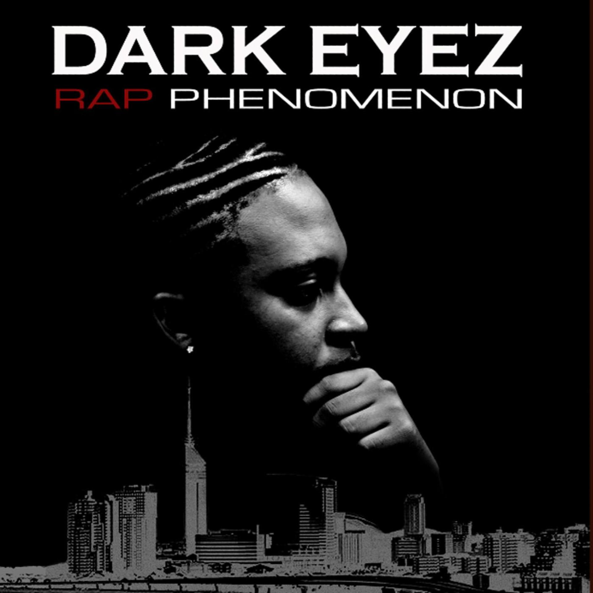 Постер альбома Dark Eyez