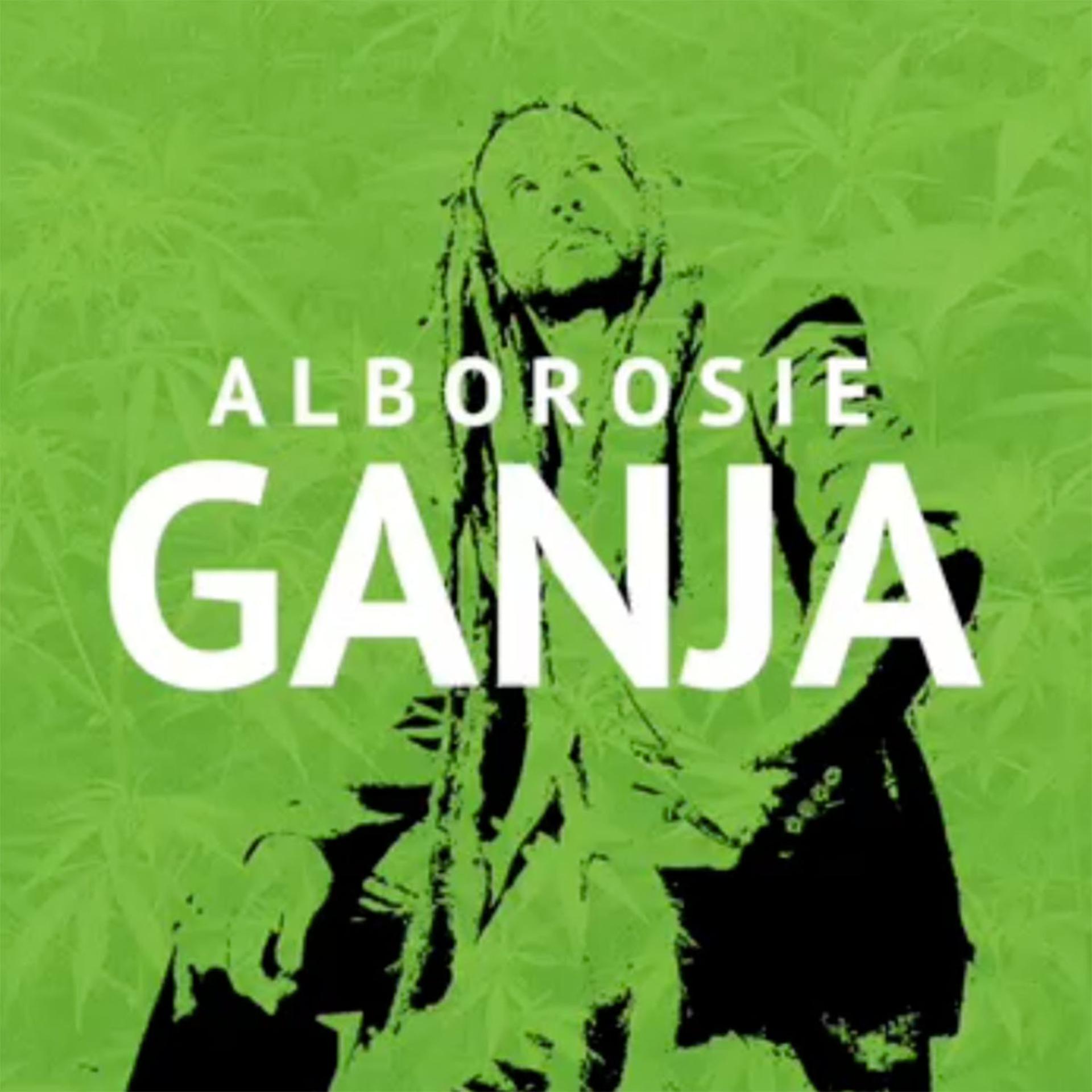 Постер альбома Ganja