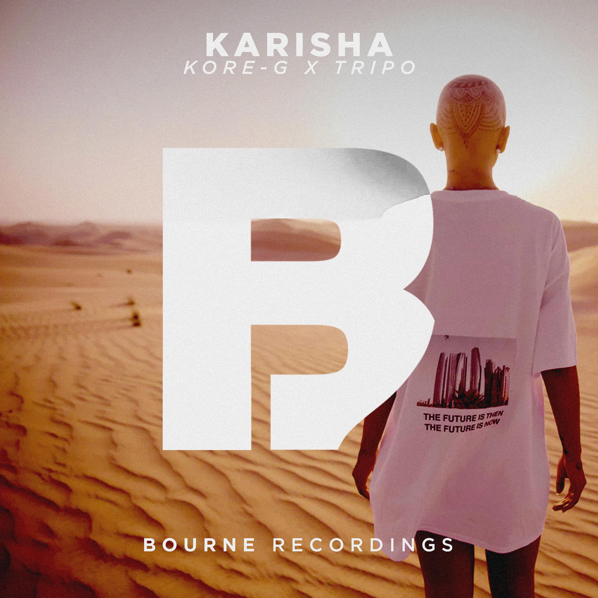 Постер альбома Karisha