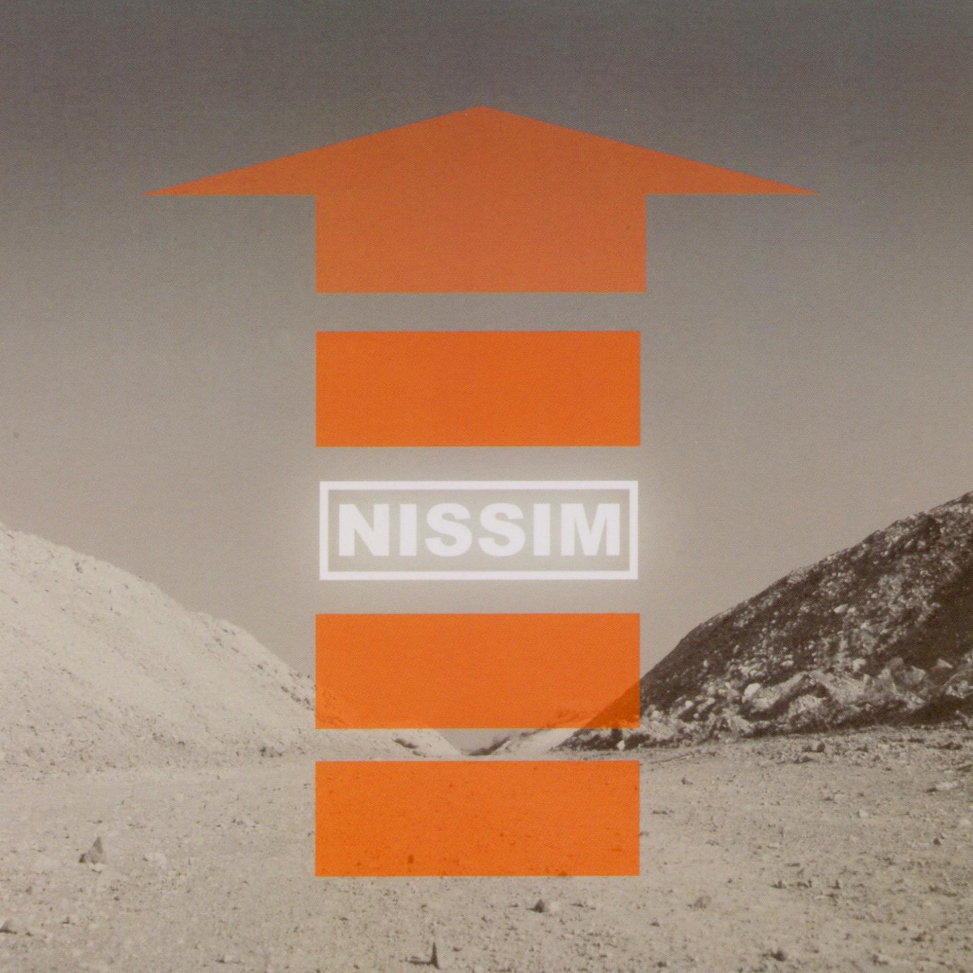 Постер альбома Nissim