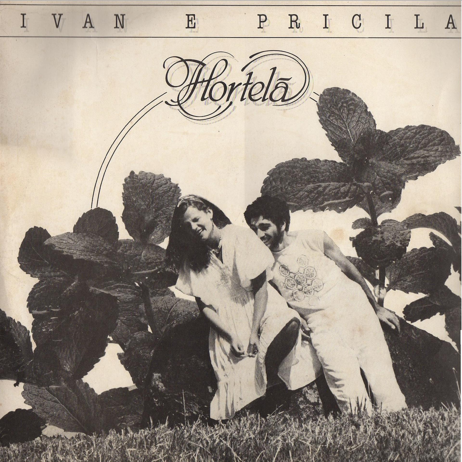 Постер альбома Hortelã