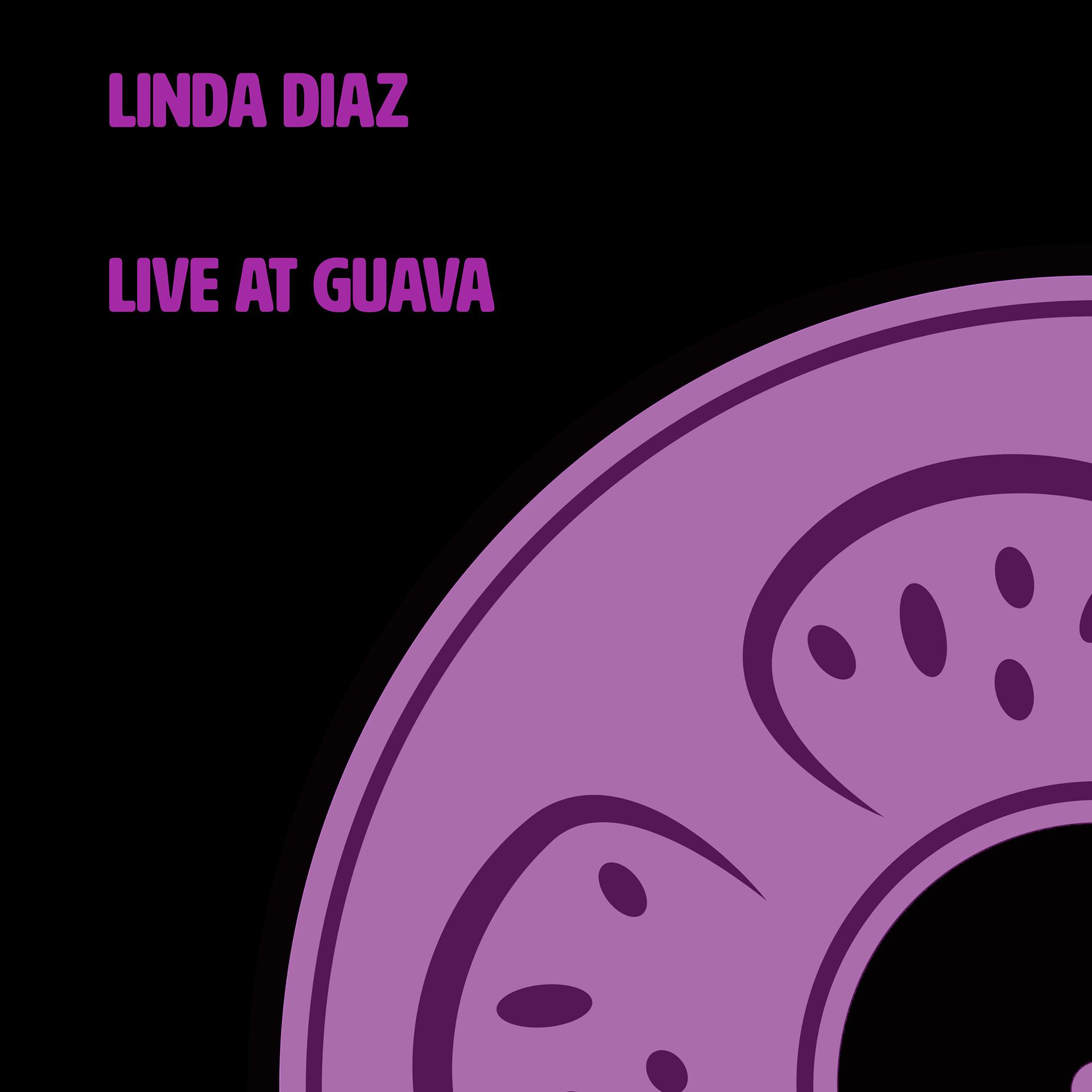 Постер альбома Live at Guava