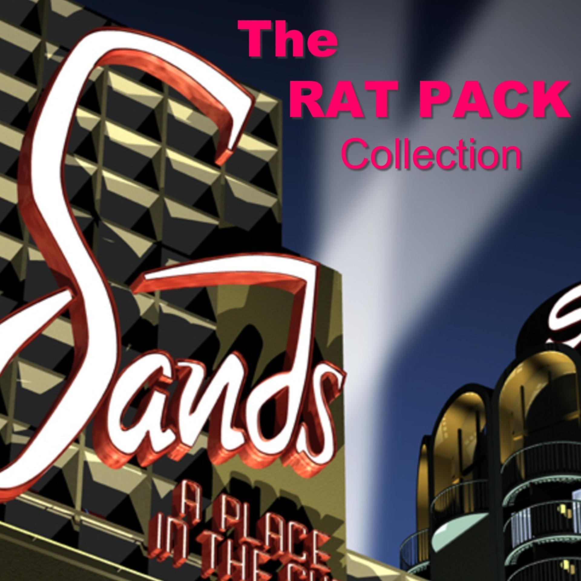 Постер альбома The Rat Pack Collection