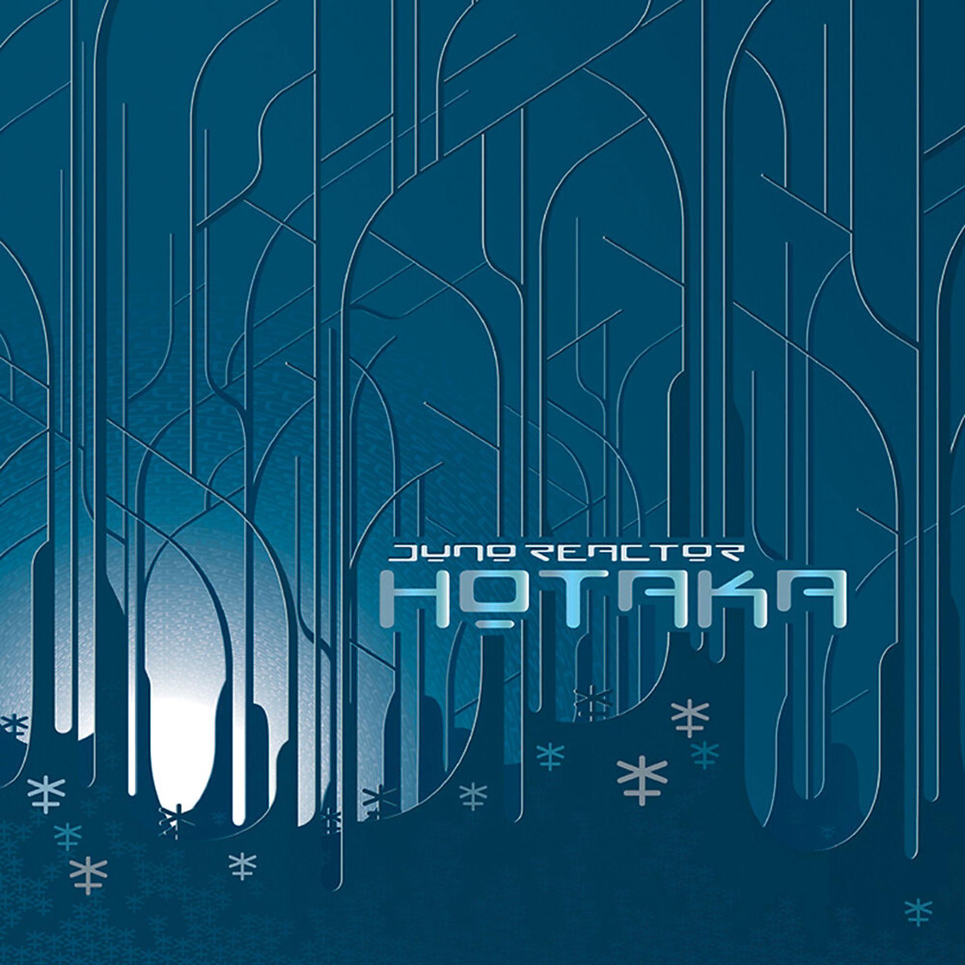 Постер альбома Hotaka