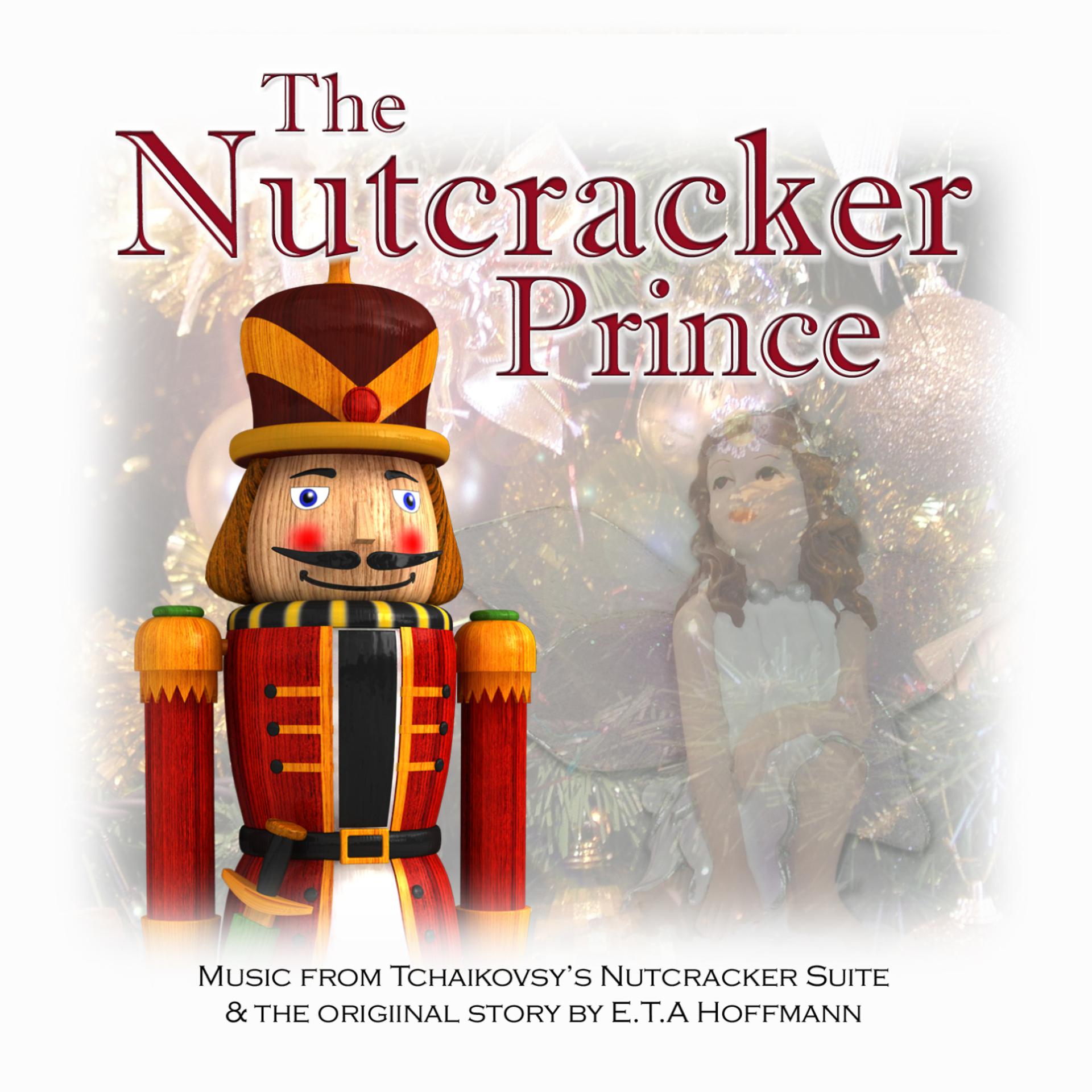 Постер альбома The Nutcracker Prince