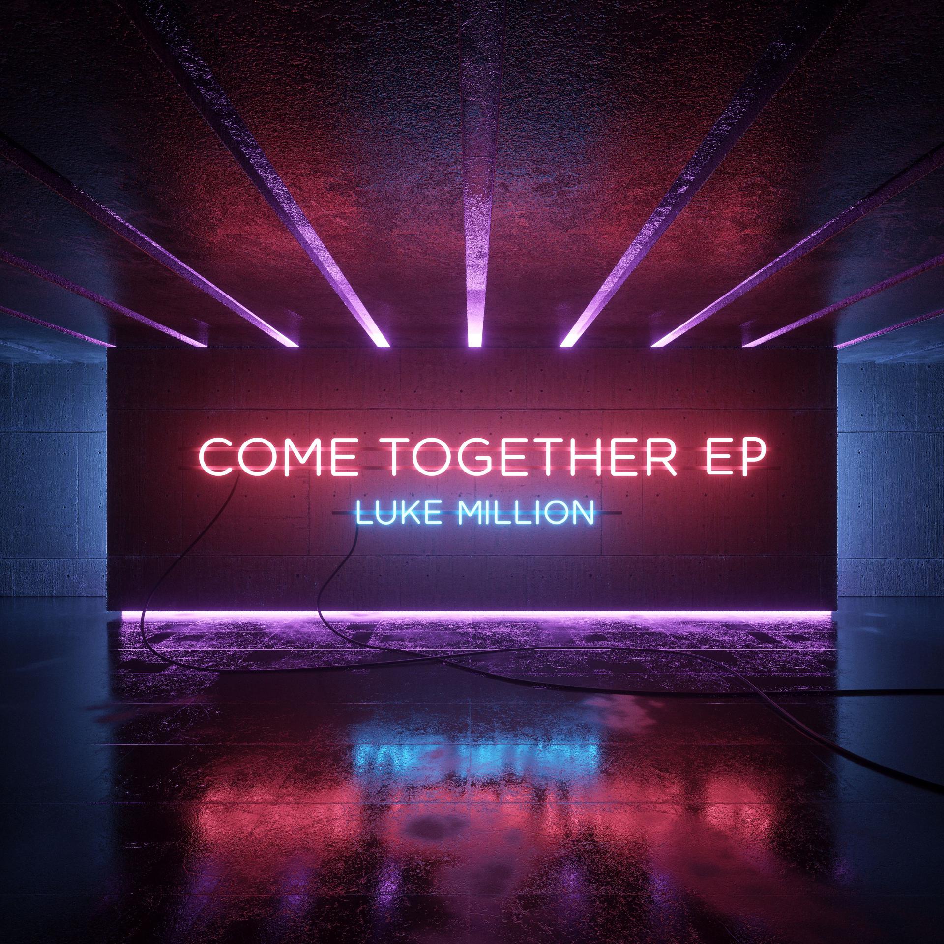 Постер альбома Come Together EP