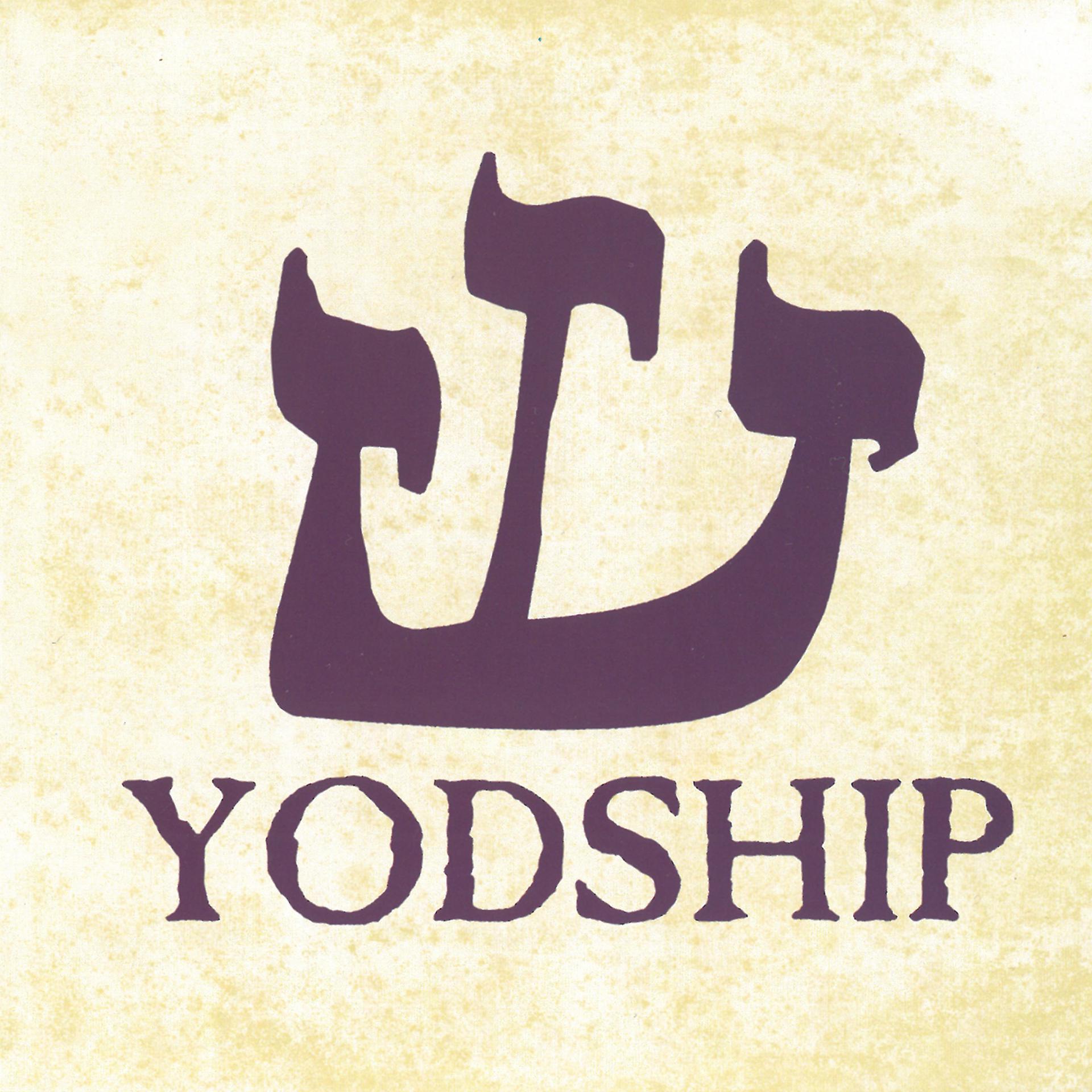 Постер альбома Yodship