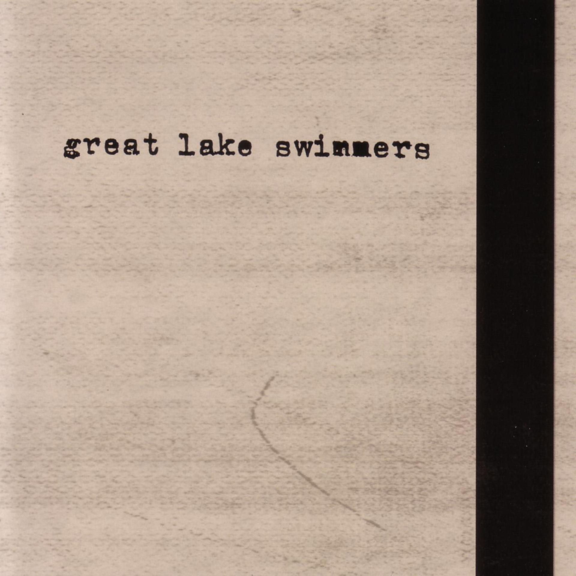 Постер альбома Great Lake Swimmers