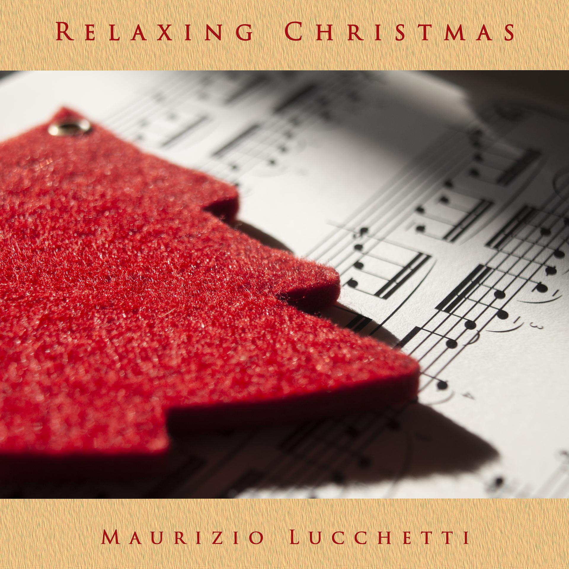 Постер альбома Relaxing Christmas