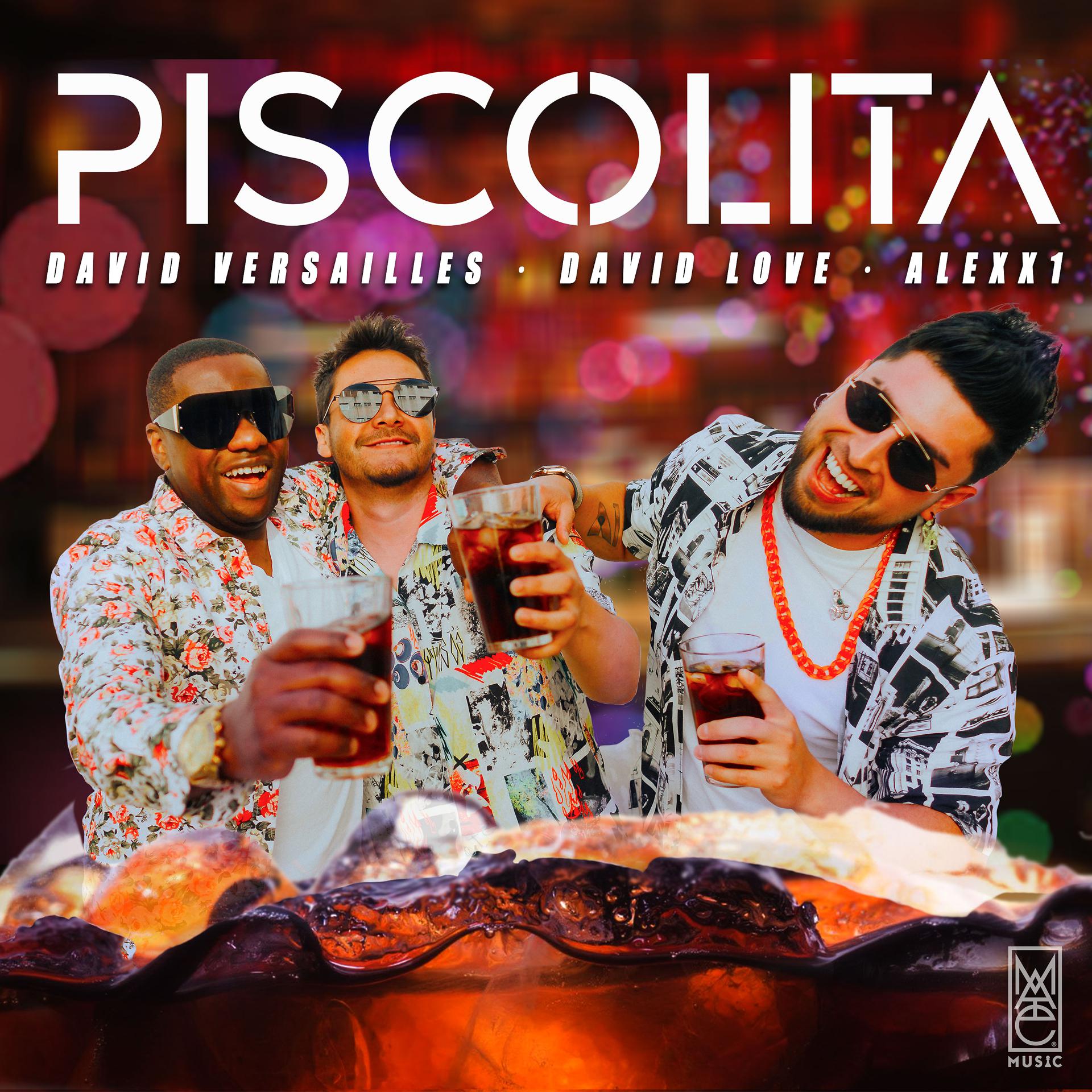 Постер альбома Piscolita