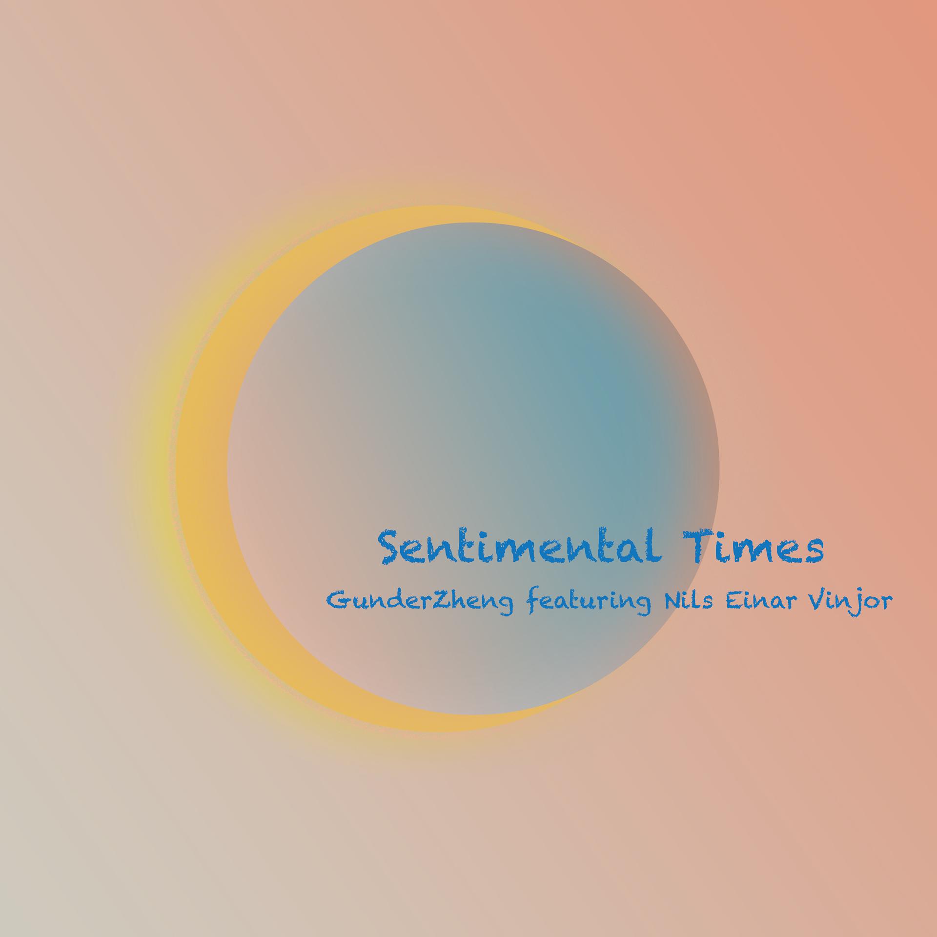 Постер альбома Sentimental Times