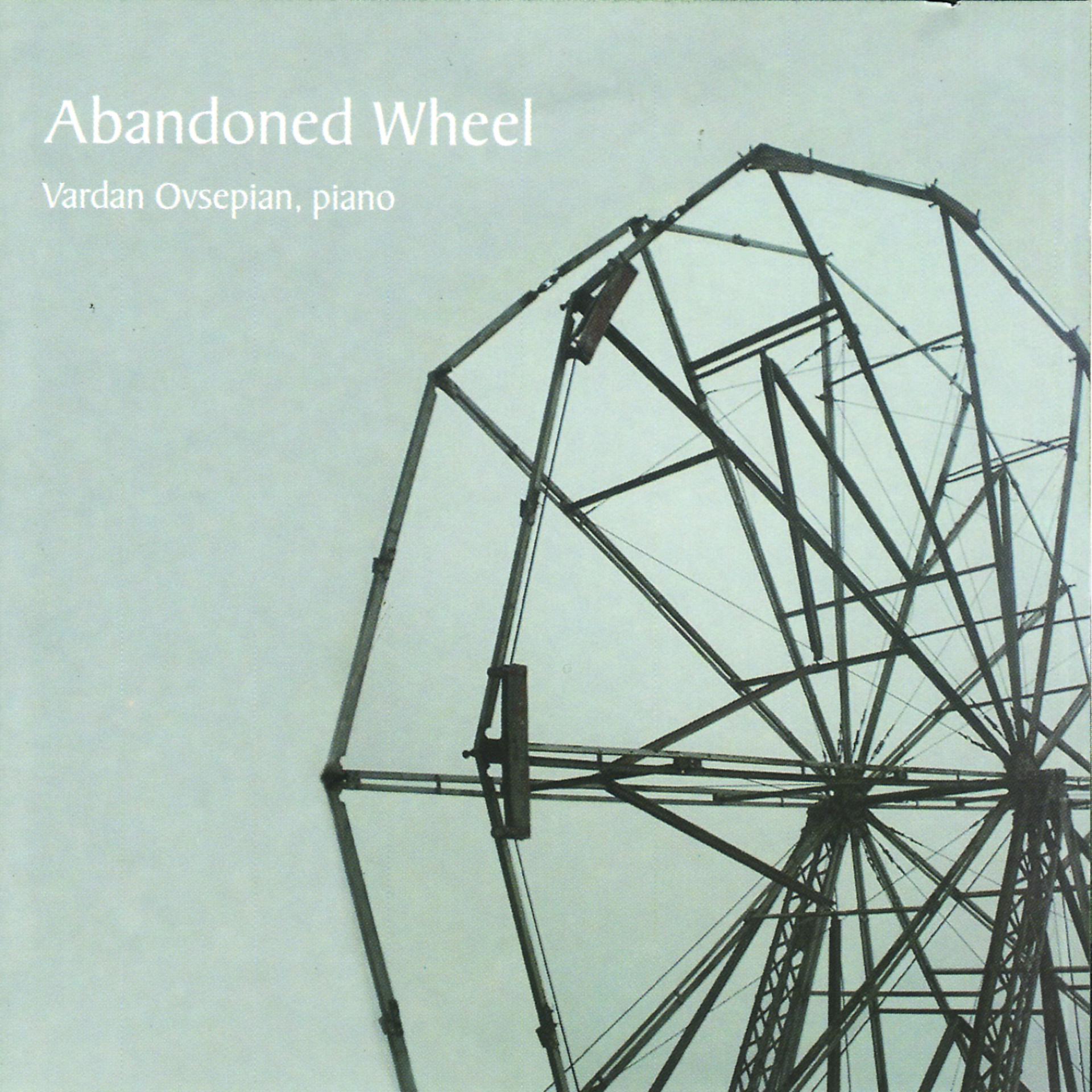 Постер альбома Abandoned Wheel