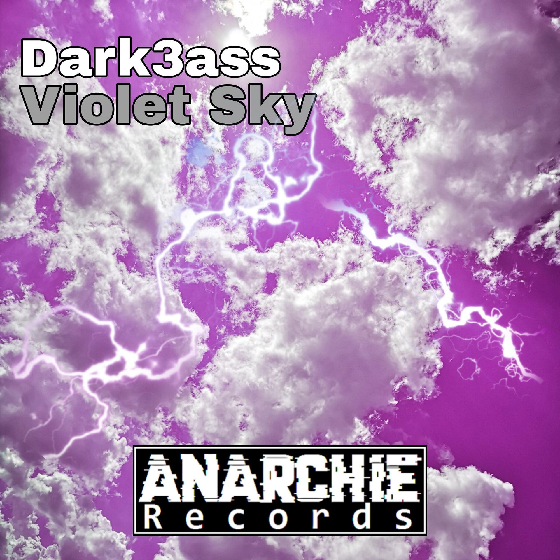 Постер альбома Violet Sky