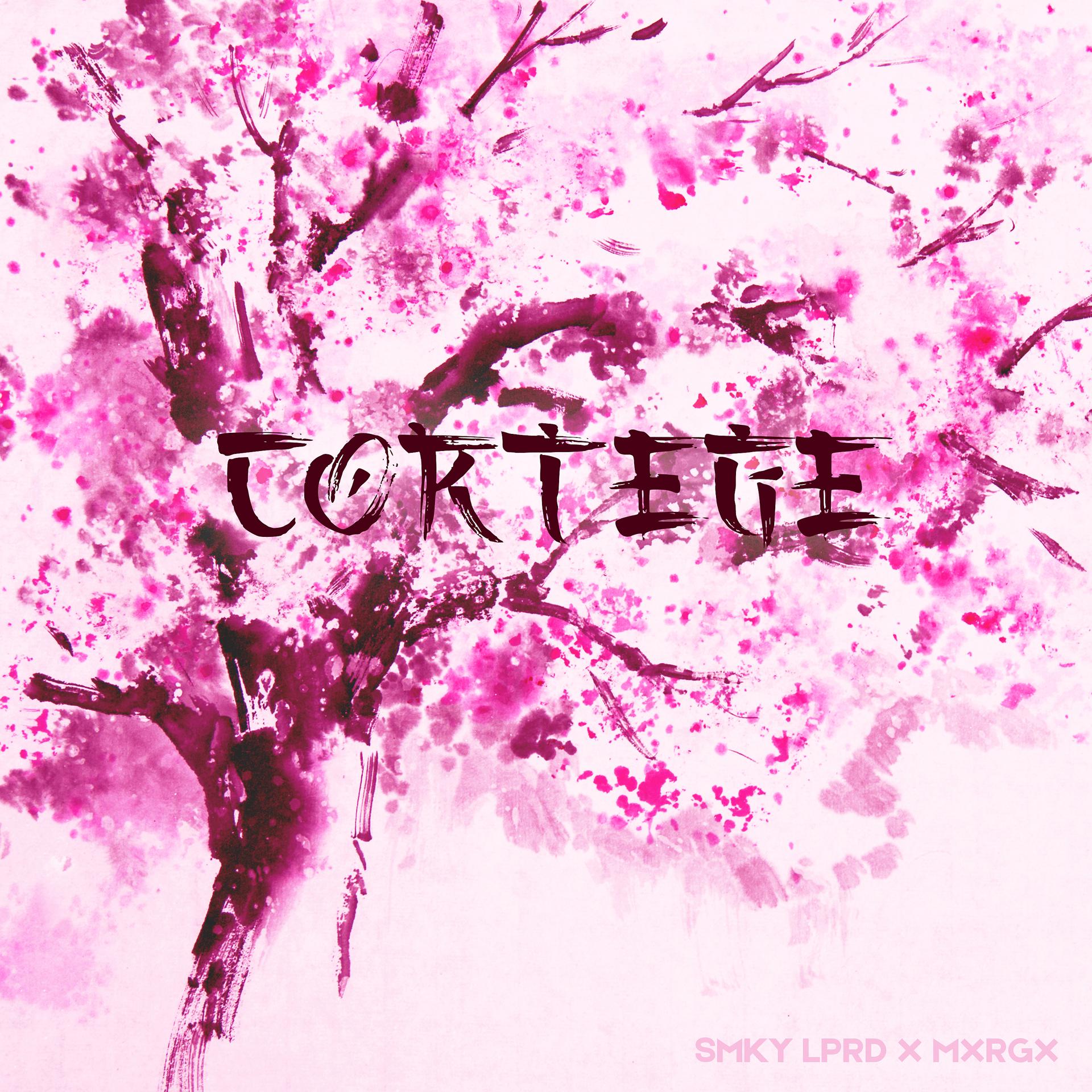 Постер альбома Cortege