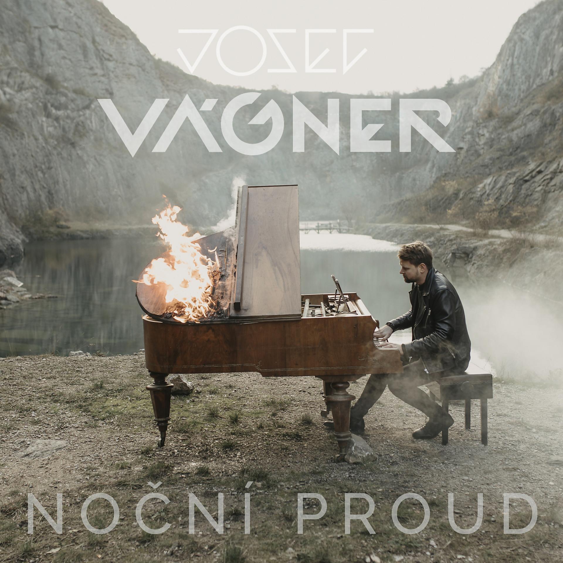 Постер альбома Noční proud