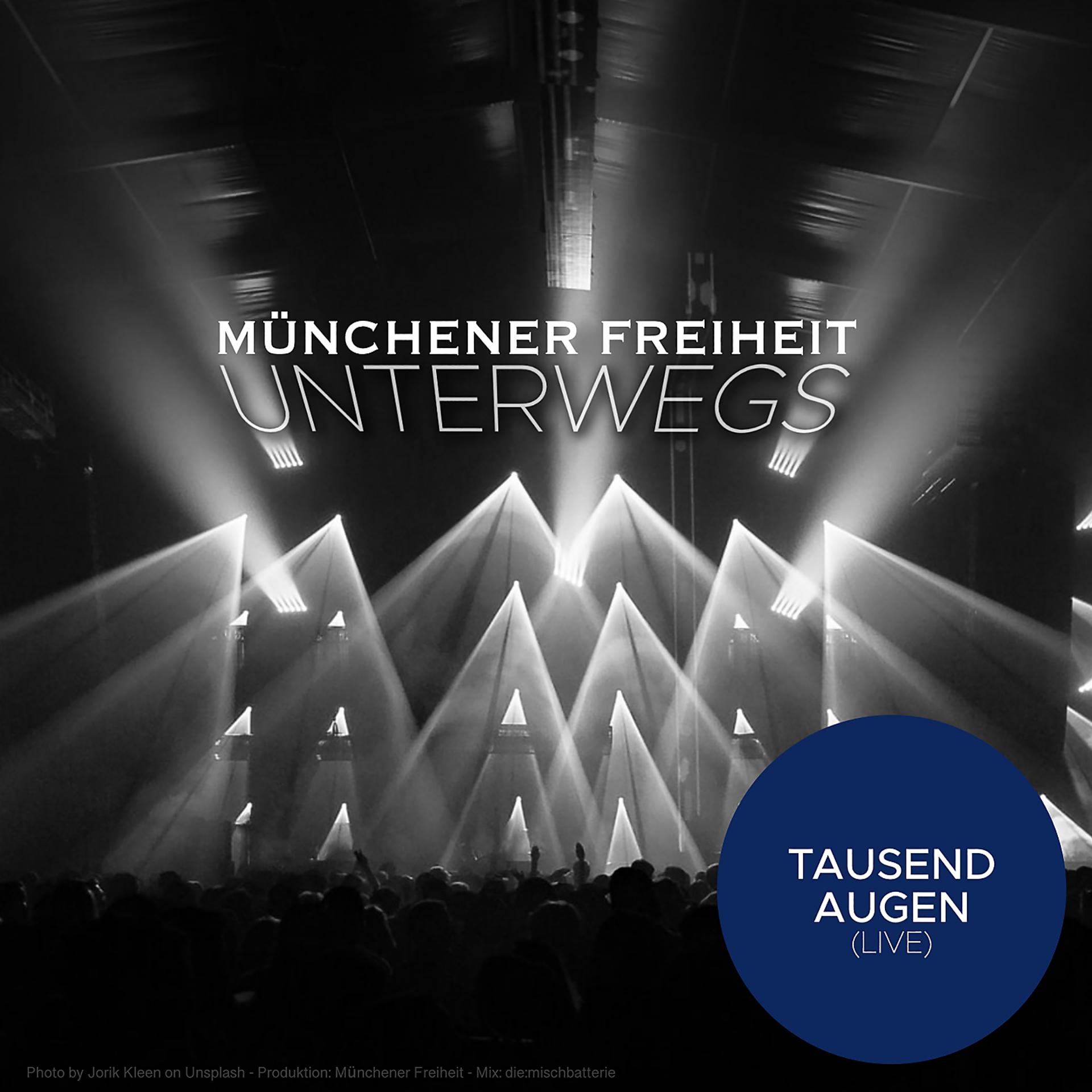 Постер альбома Tausend Augen
