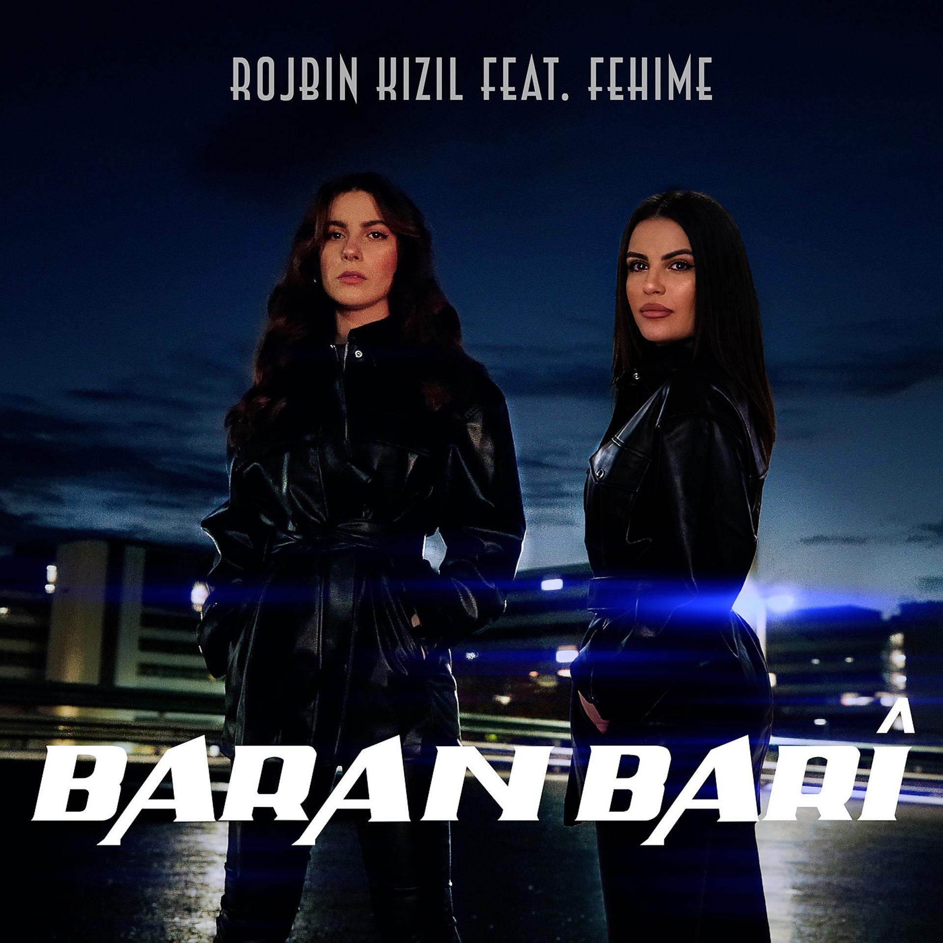 Постер альбома Baran Barî