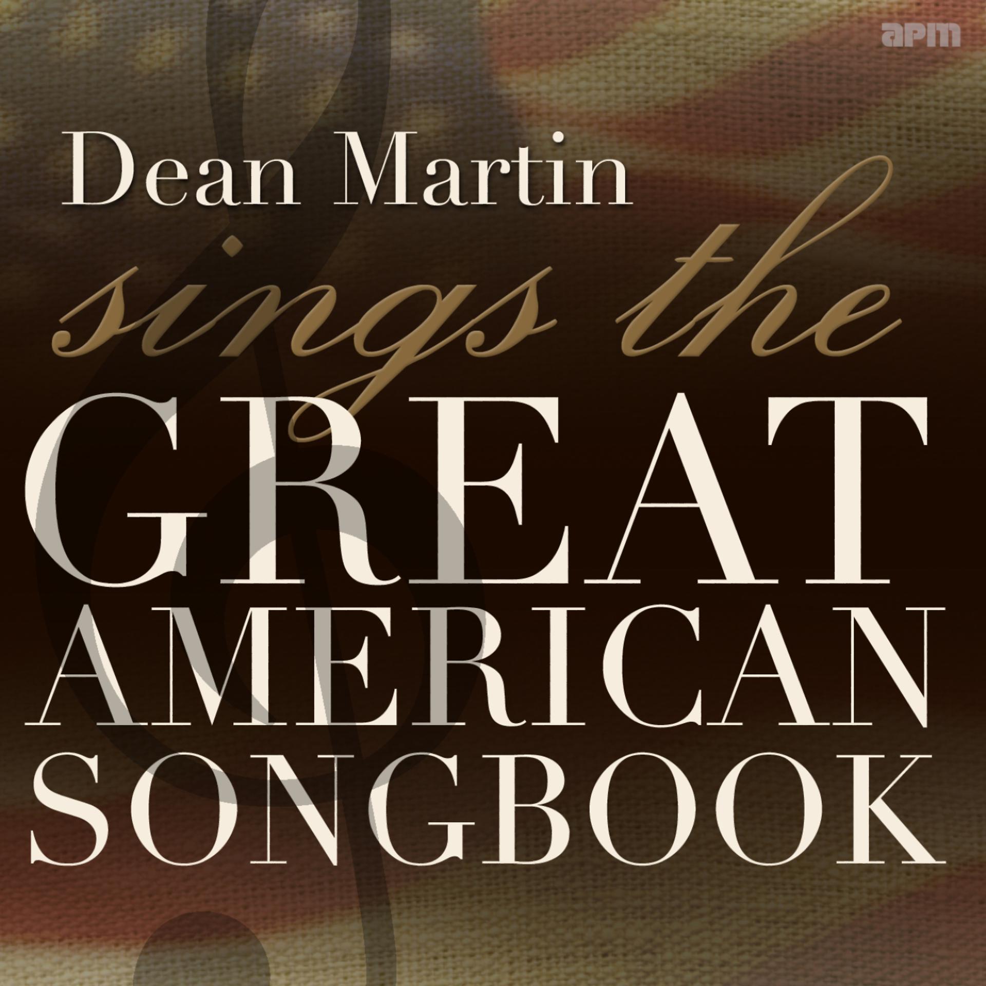 Постер альбома Sings the Great American Songbook