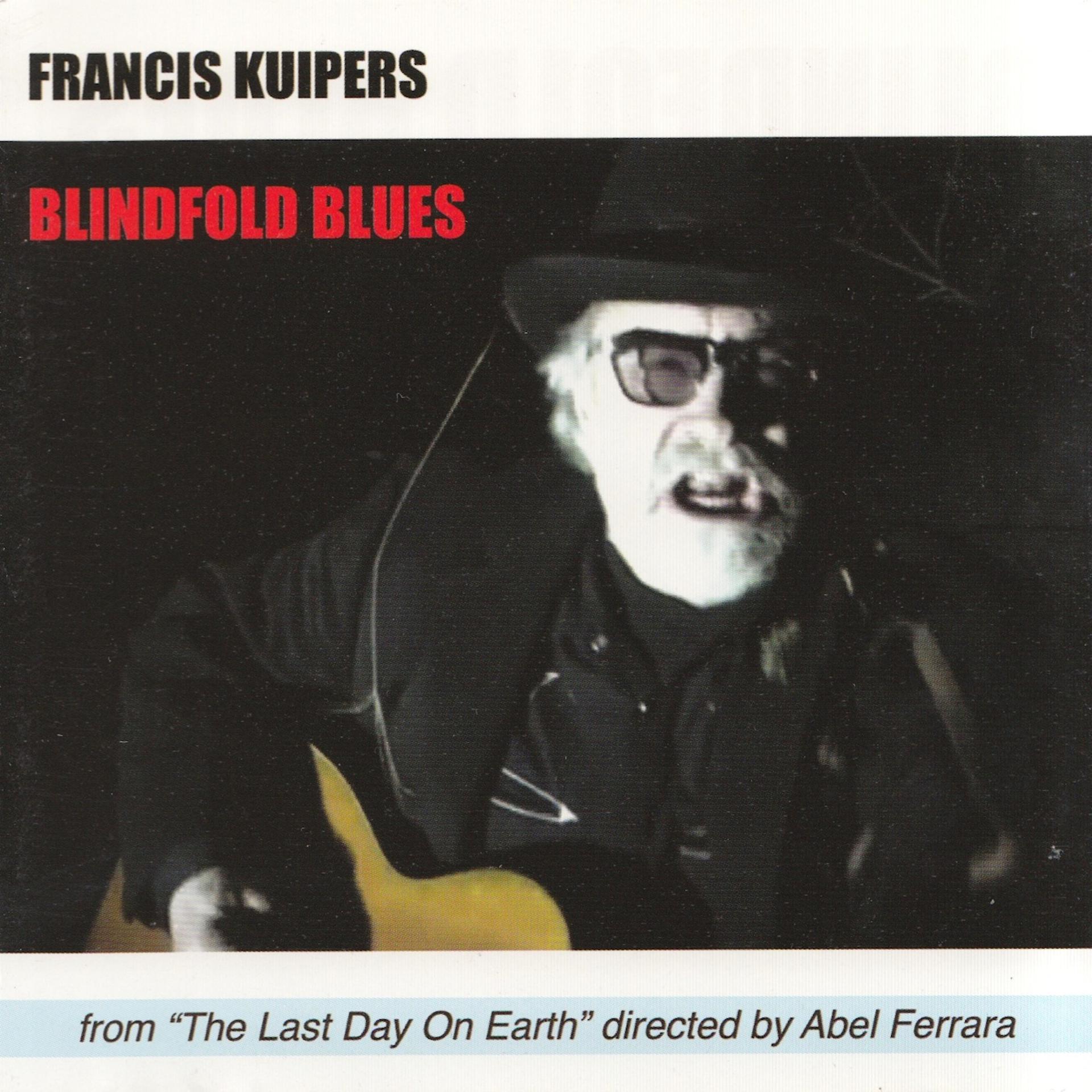 Постер альбома Blindfold Blues