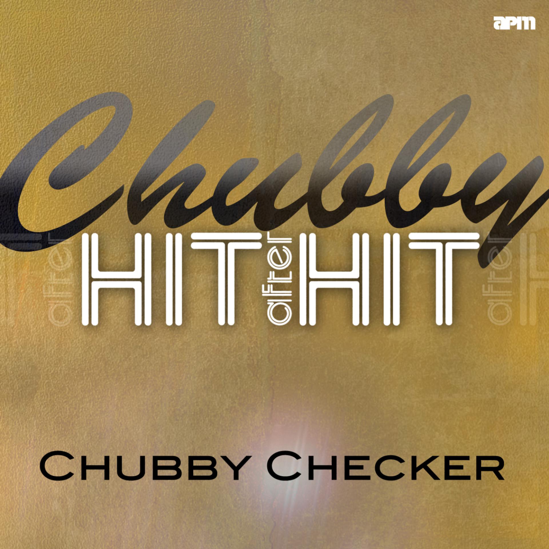 Постер альбома Chubby - Hit After Hit
