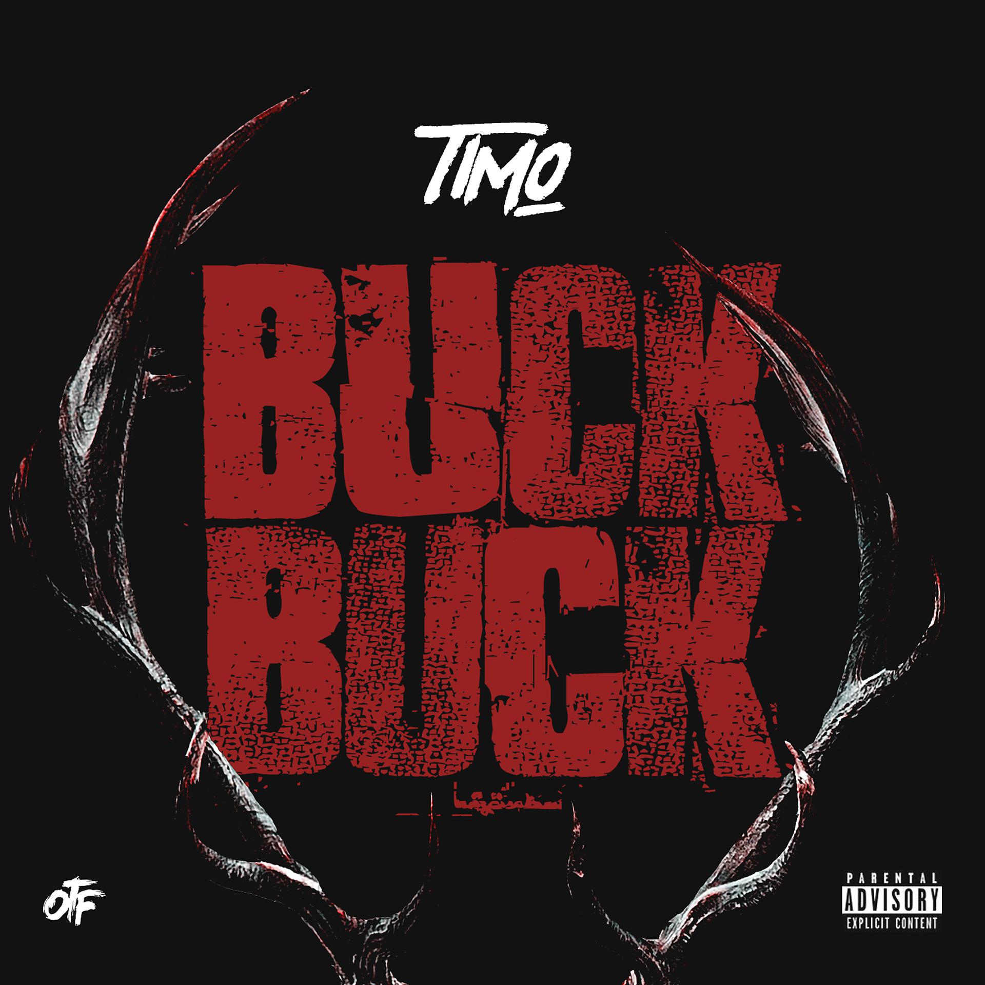 Постер альбома Buck Buck