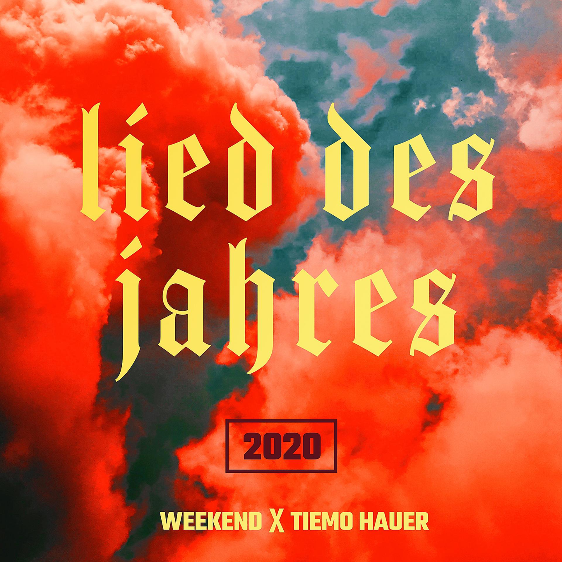 Постер альбома Lied des Jahres 2020