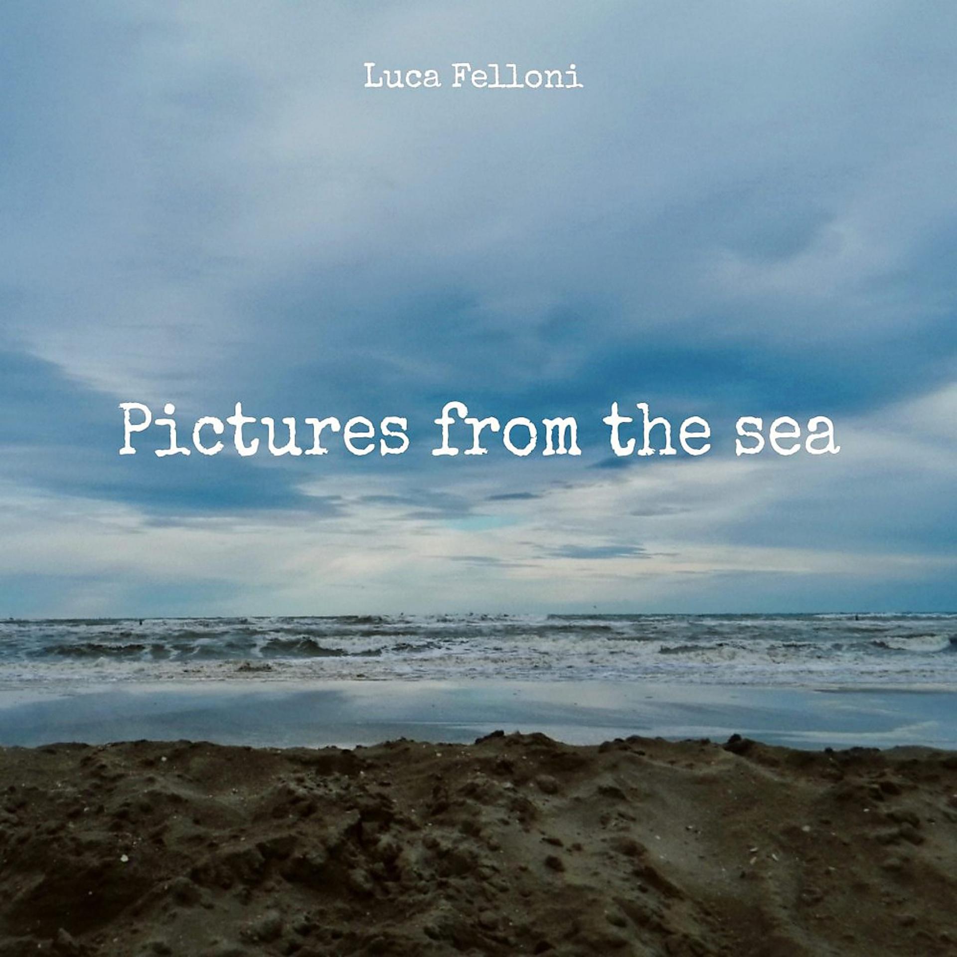 Постер альбома Pictures from the Sea (Studio)