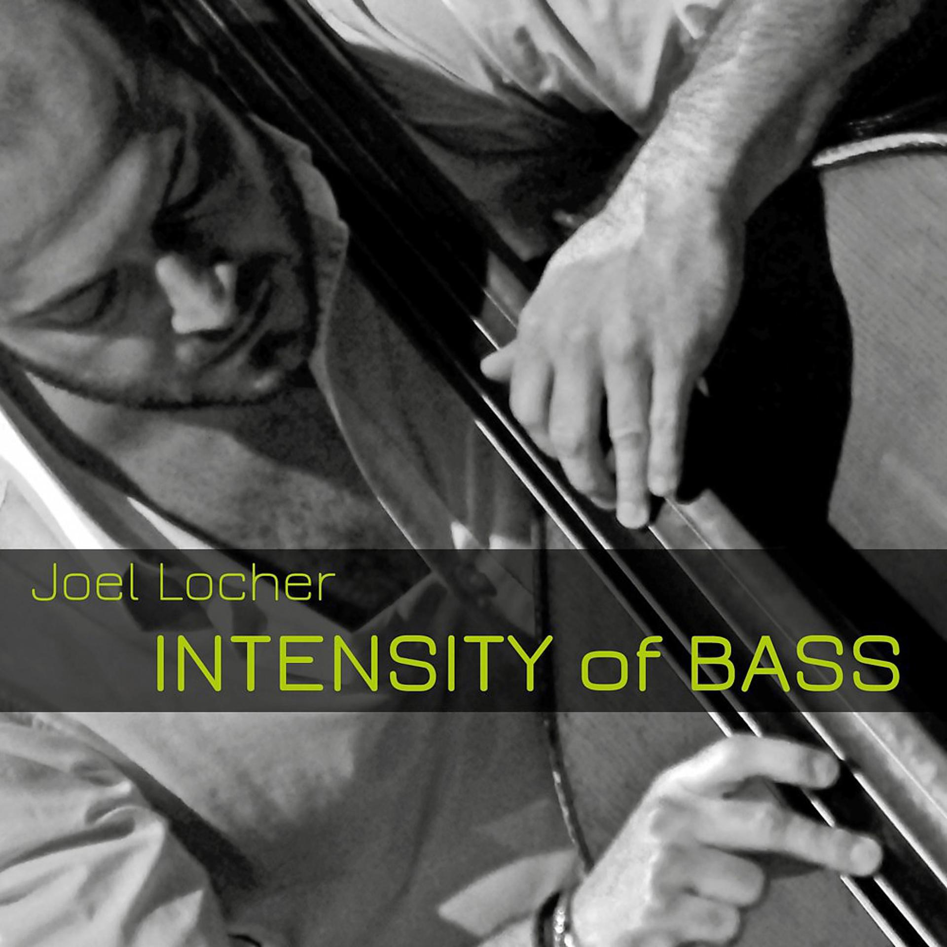 Постер альбома Intensity of Bass