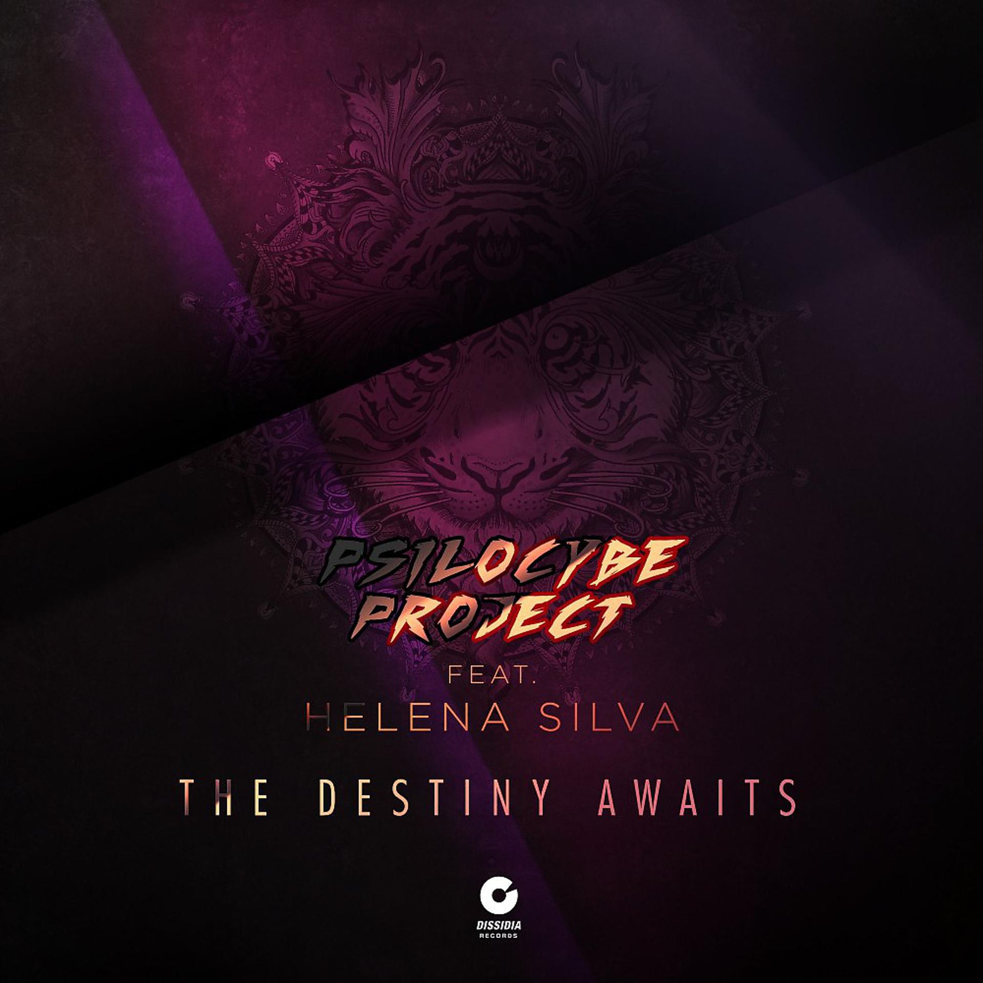 Постер альбома The Destiny Awaits