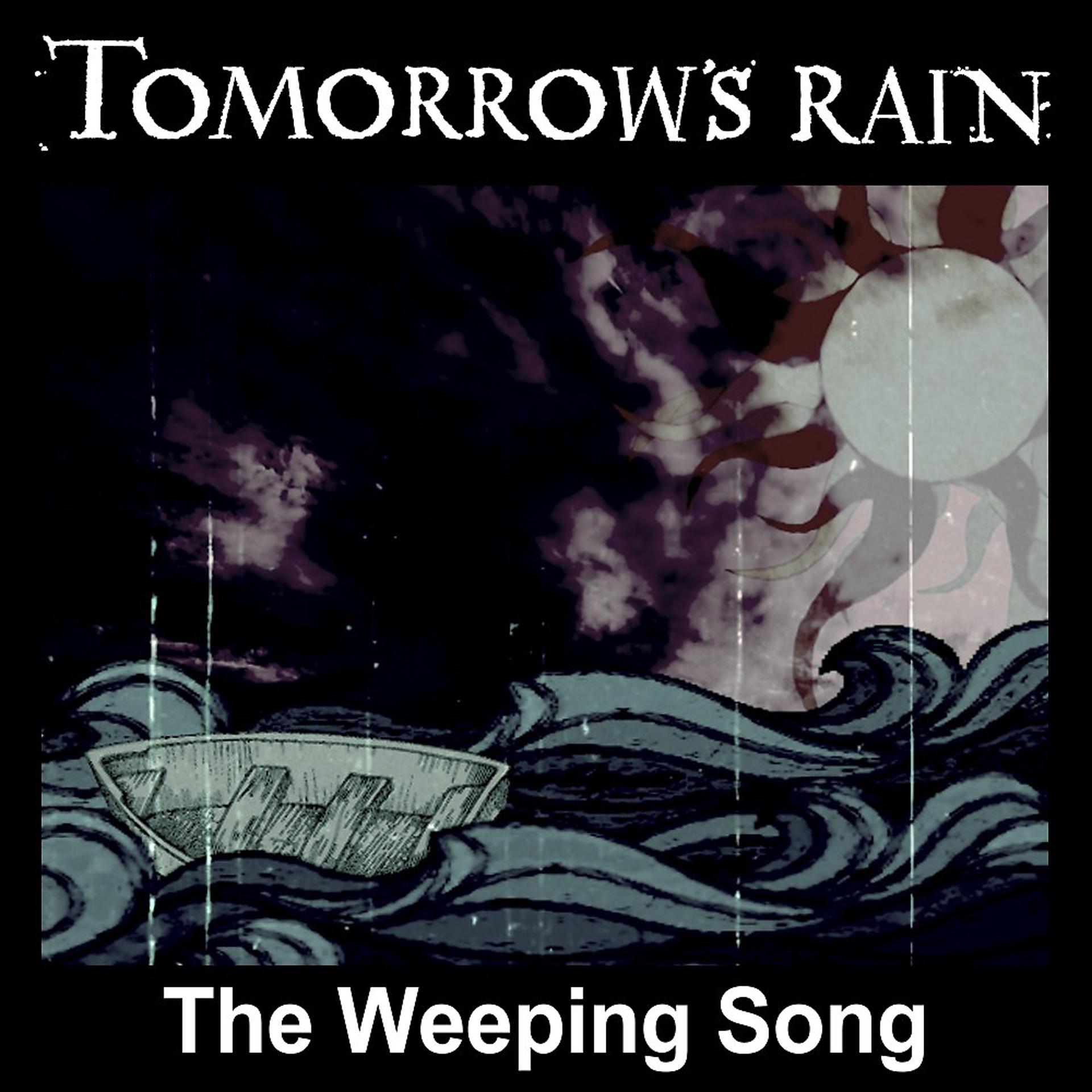 Постер альбома The Weeping Song