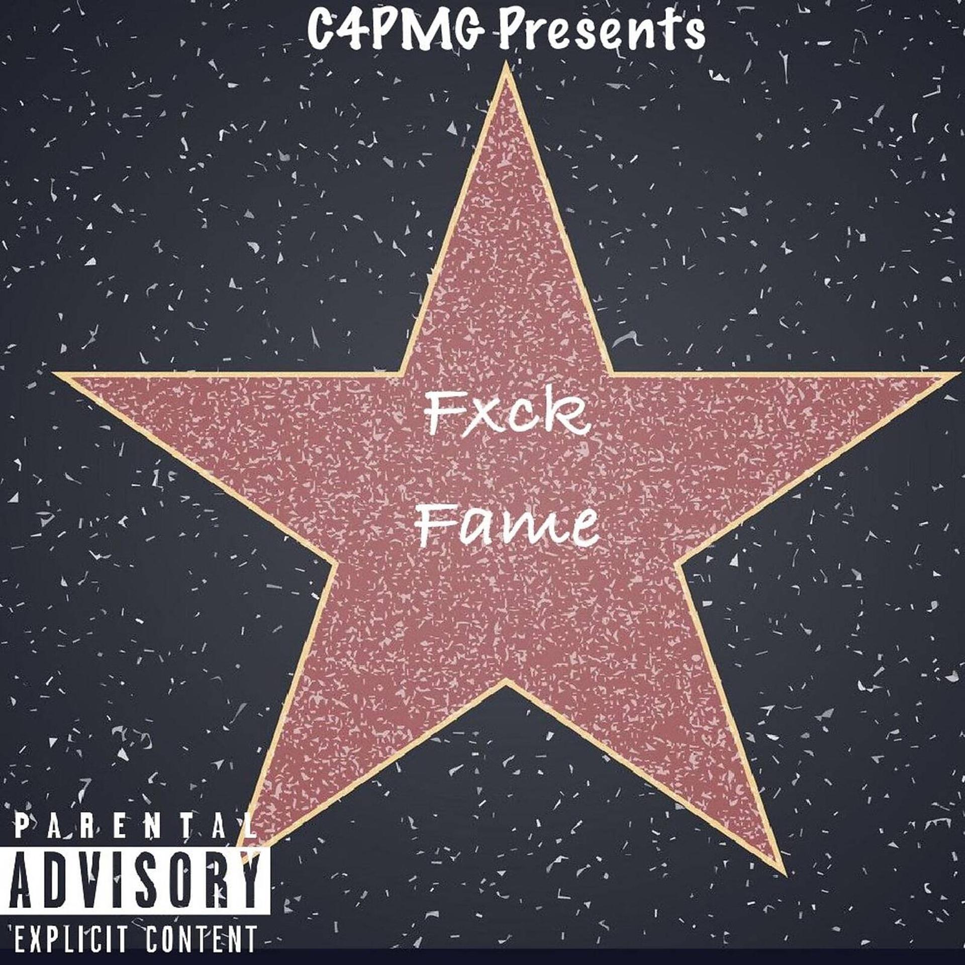 Постер альбома Fxck Fame