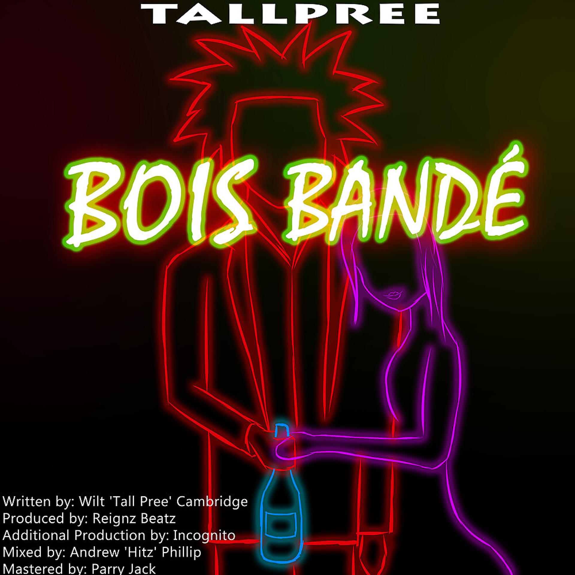 Постер альбома Bois Bandé