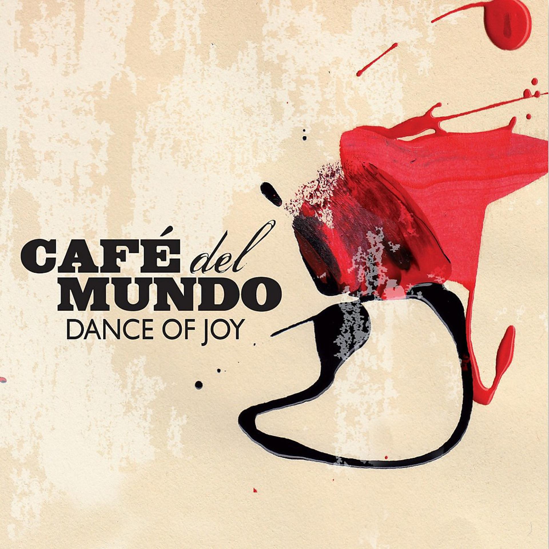 Постер альбома Dance of Joy