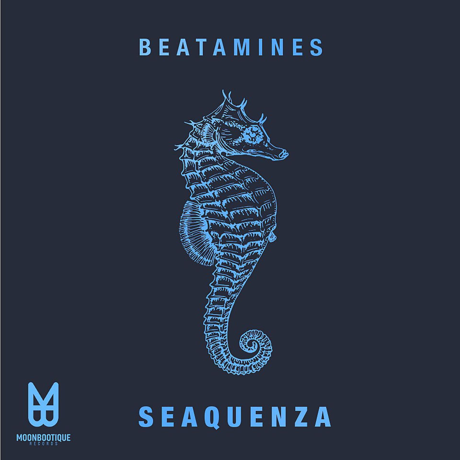 Постер альбома Seaquenza