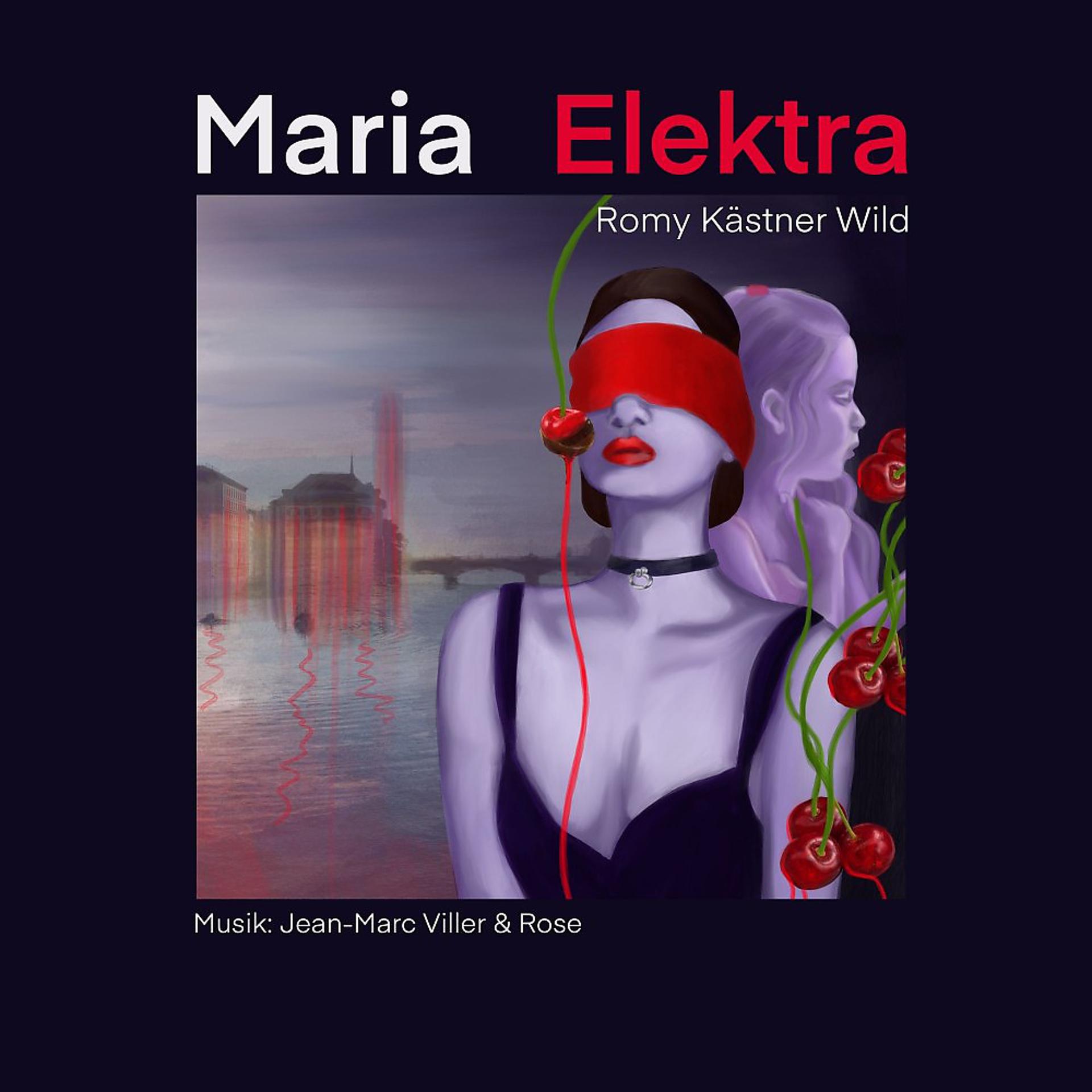 Постер альбома Maria Elektra