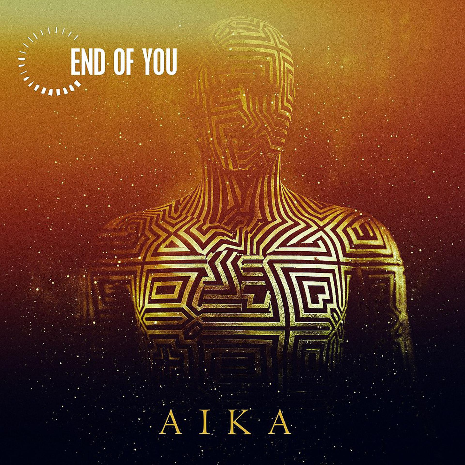 Постер альбома Aika
