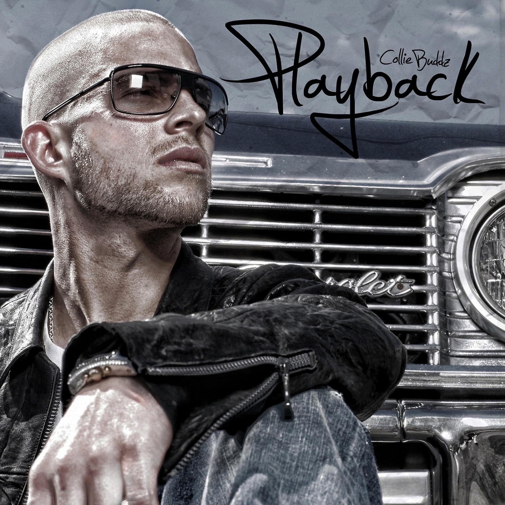 Постер альбома Playback