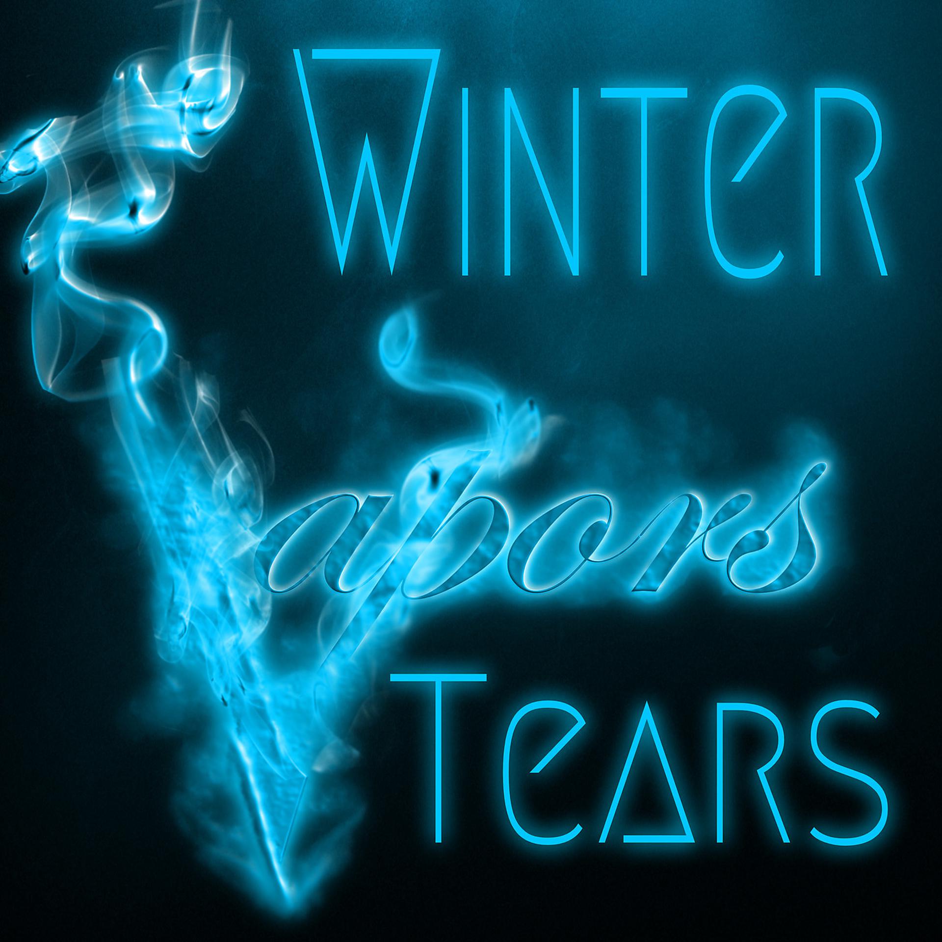 Постер альбома Winter Tears