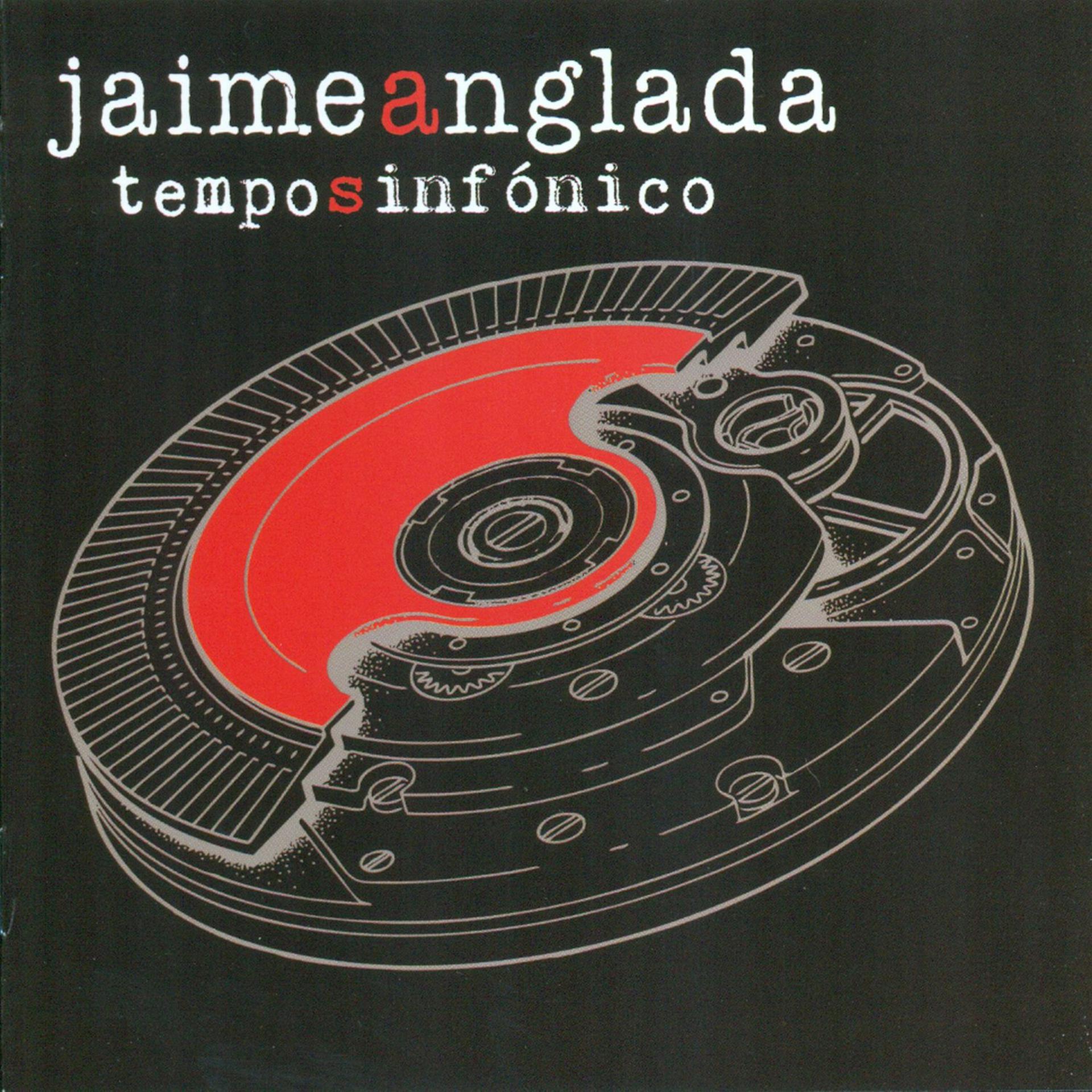 Постер альбома Temposinfónico